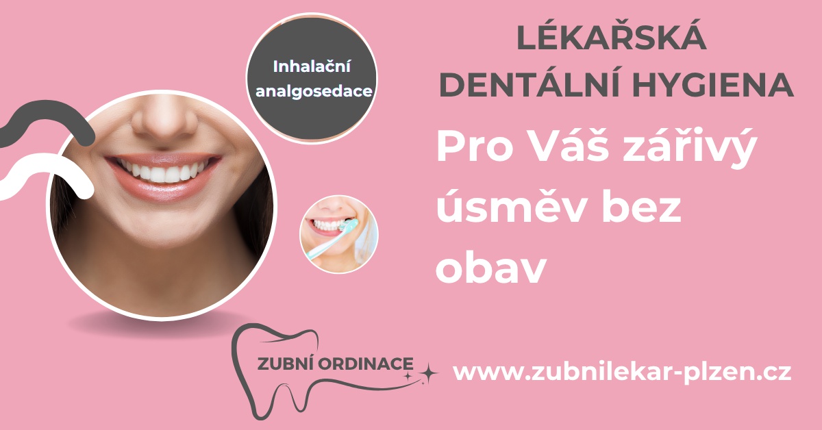 Zubní ordinace MDDr. Johanka Samková foto 2