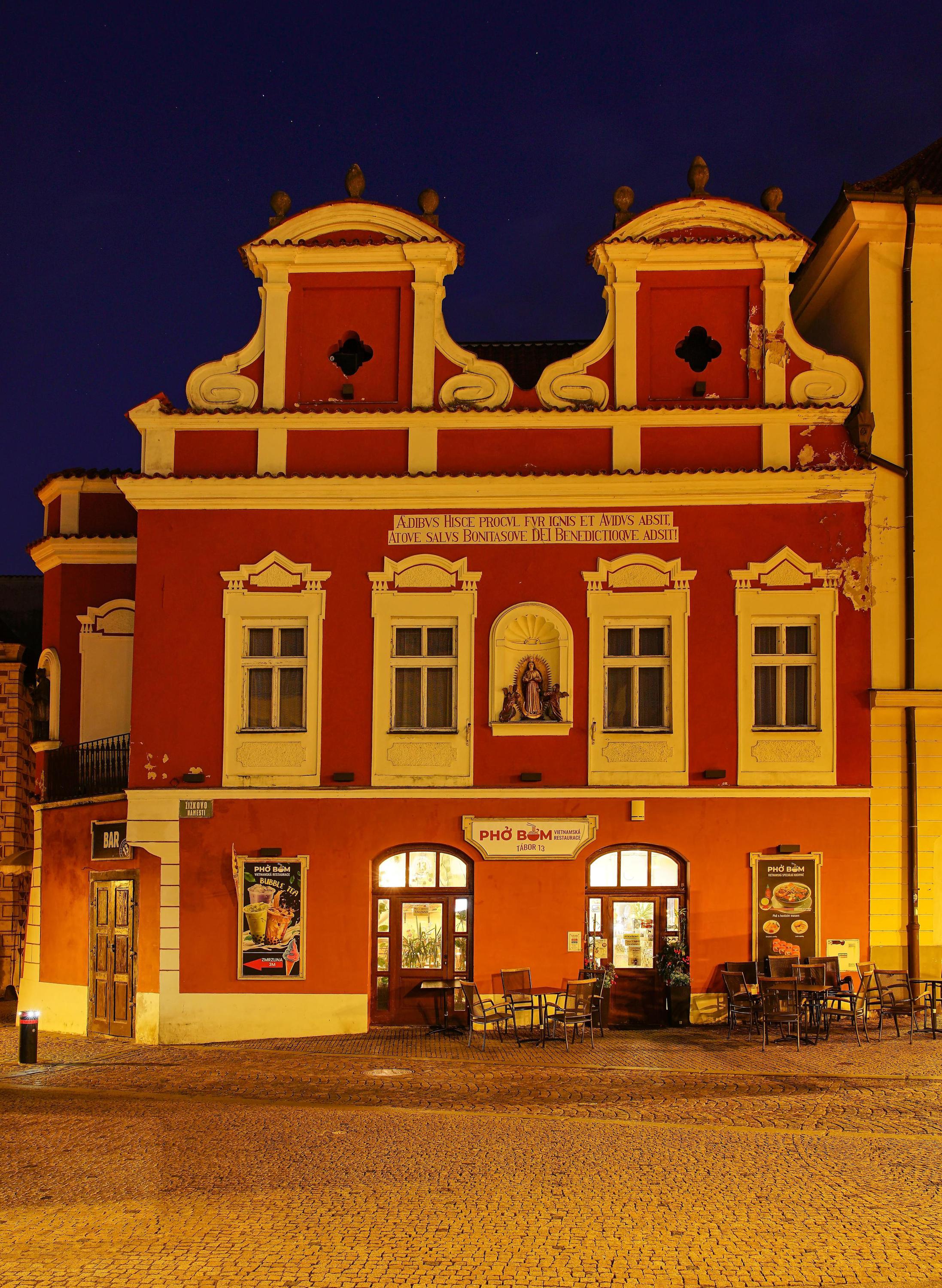 Ubytování Třináctka foto 2