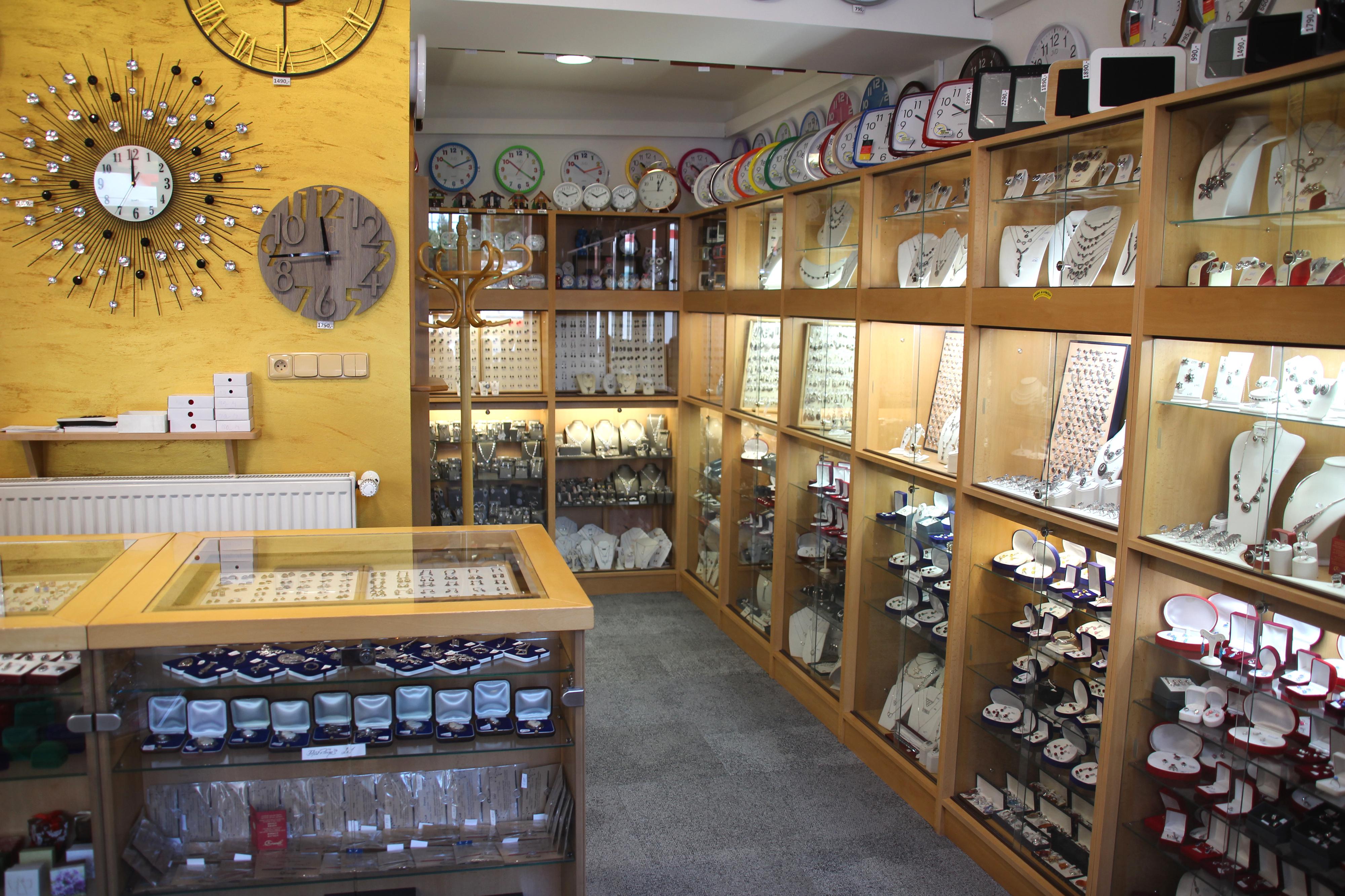 České zlatnictví ® foto 2