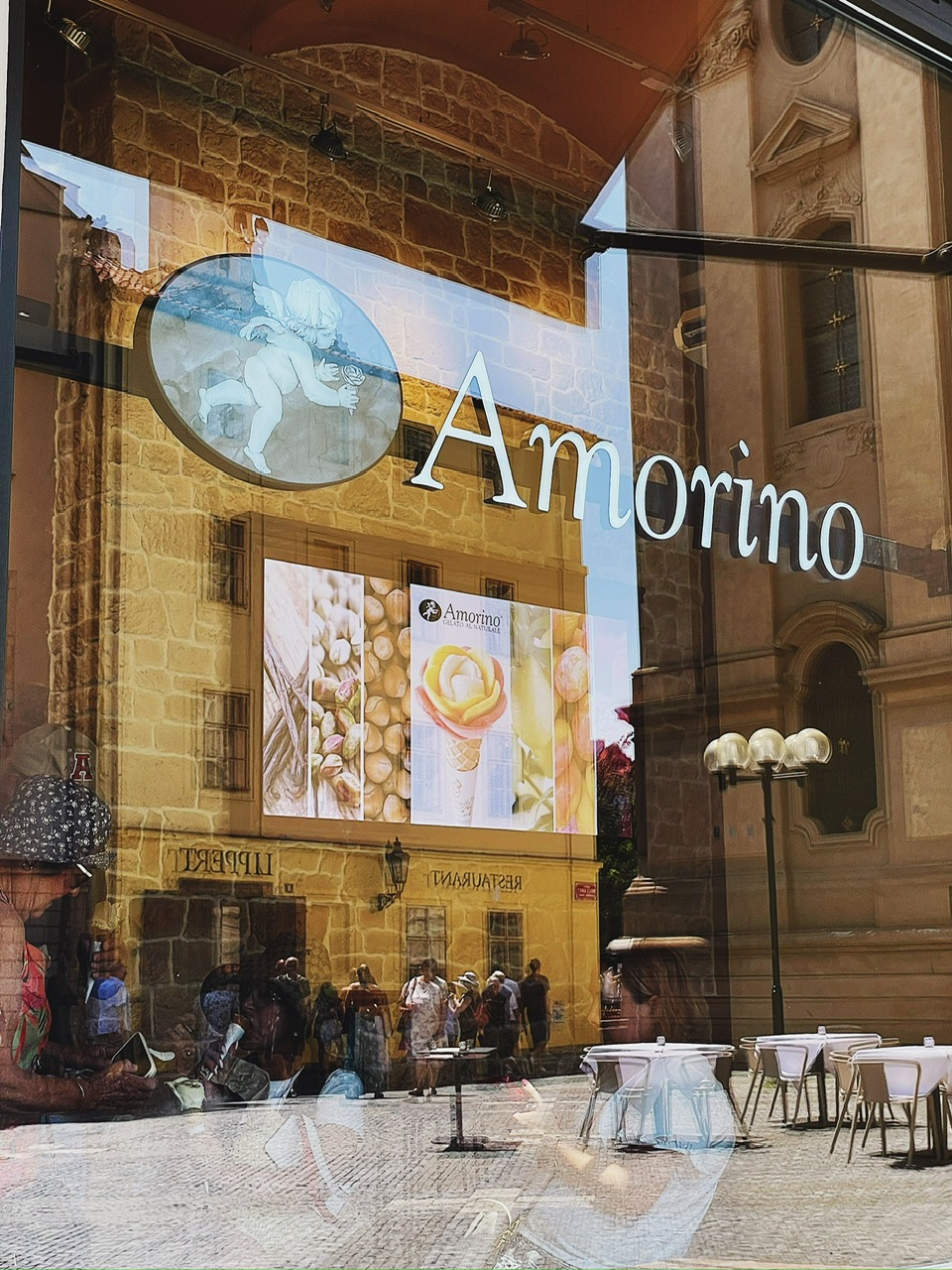 Amorino foto 2