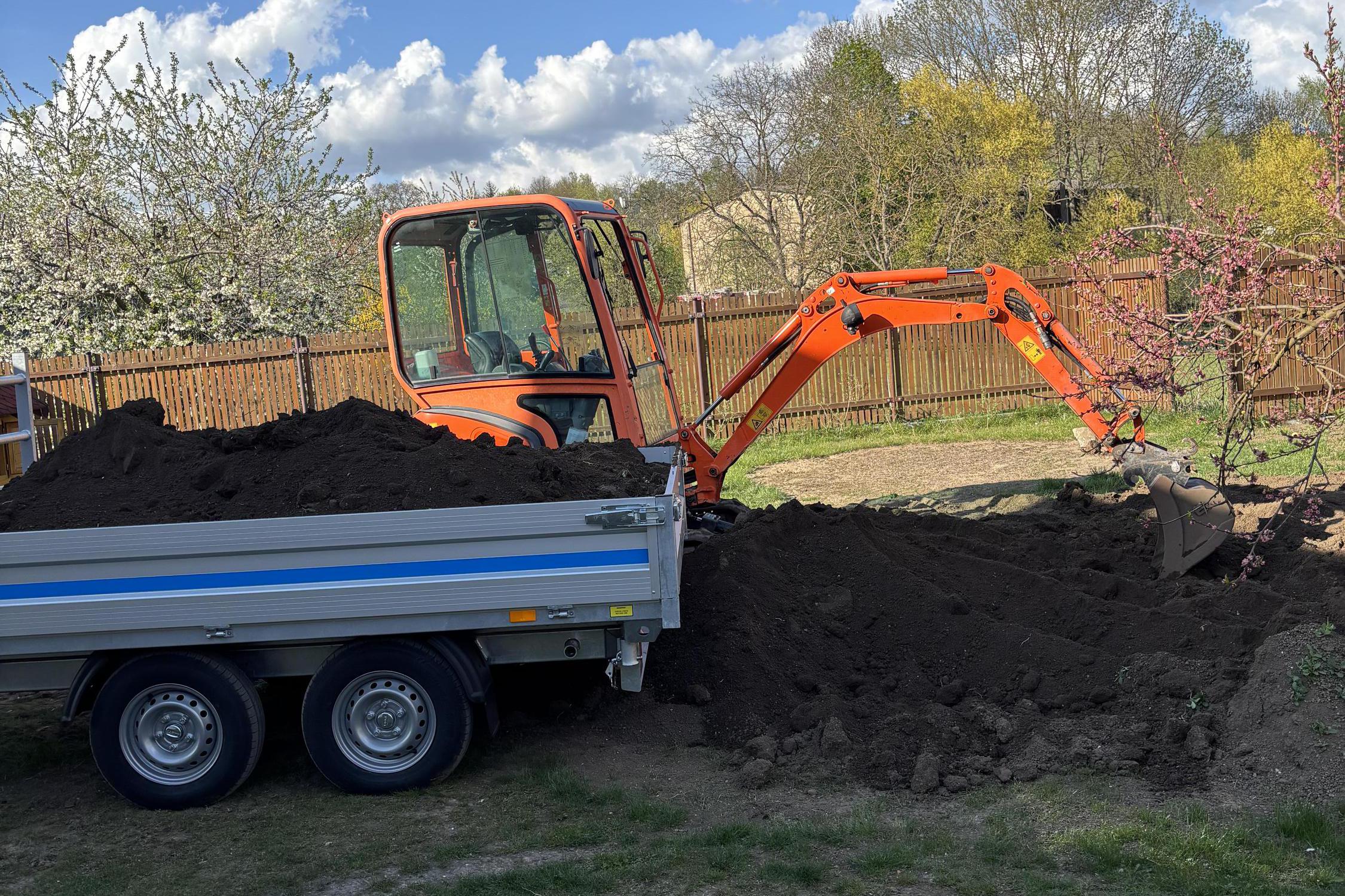 Stavby Pavel Pažout