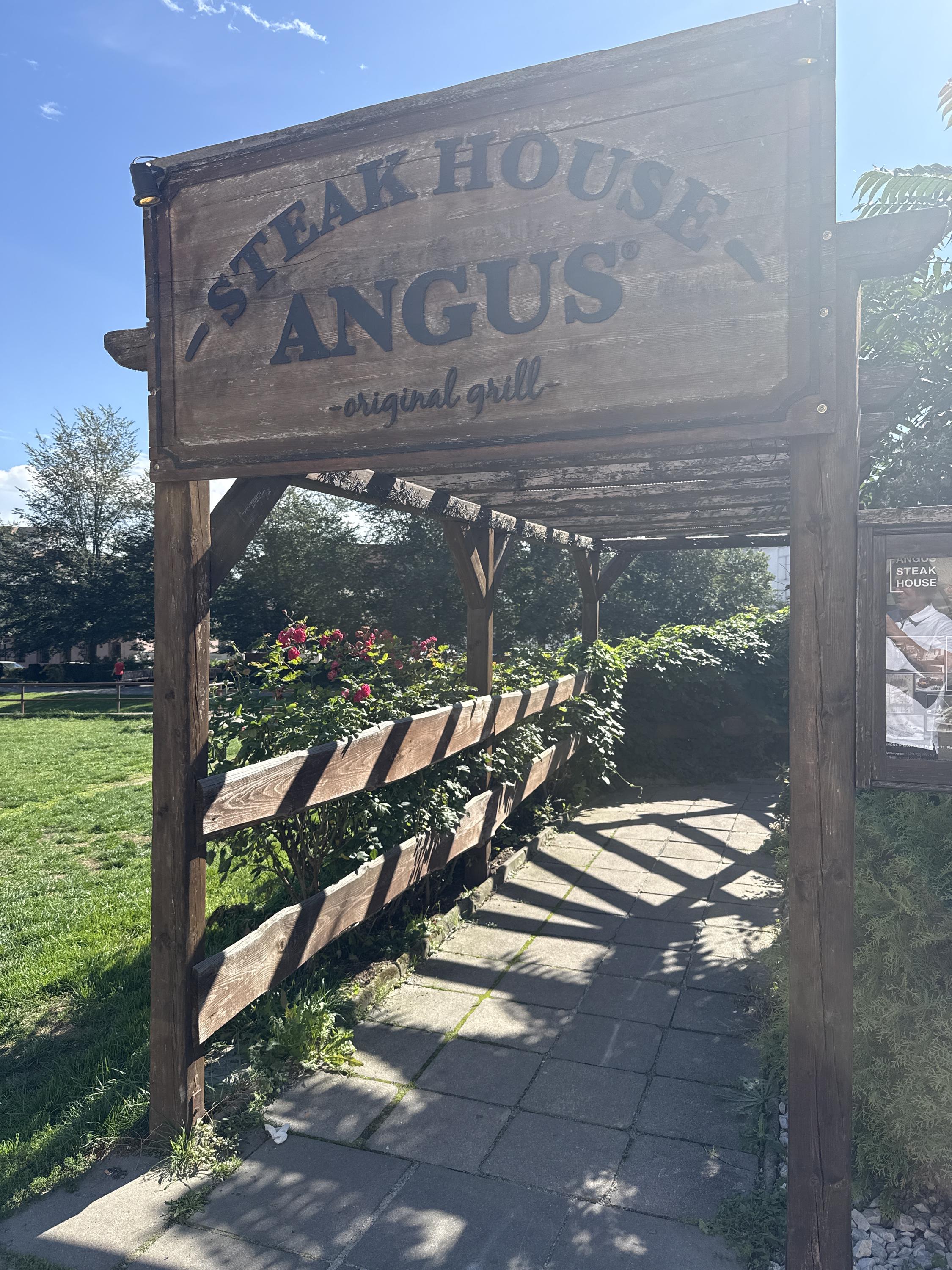 Angus - Steak House foto 5