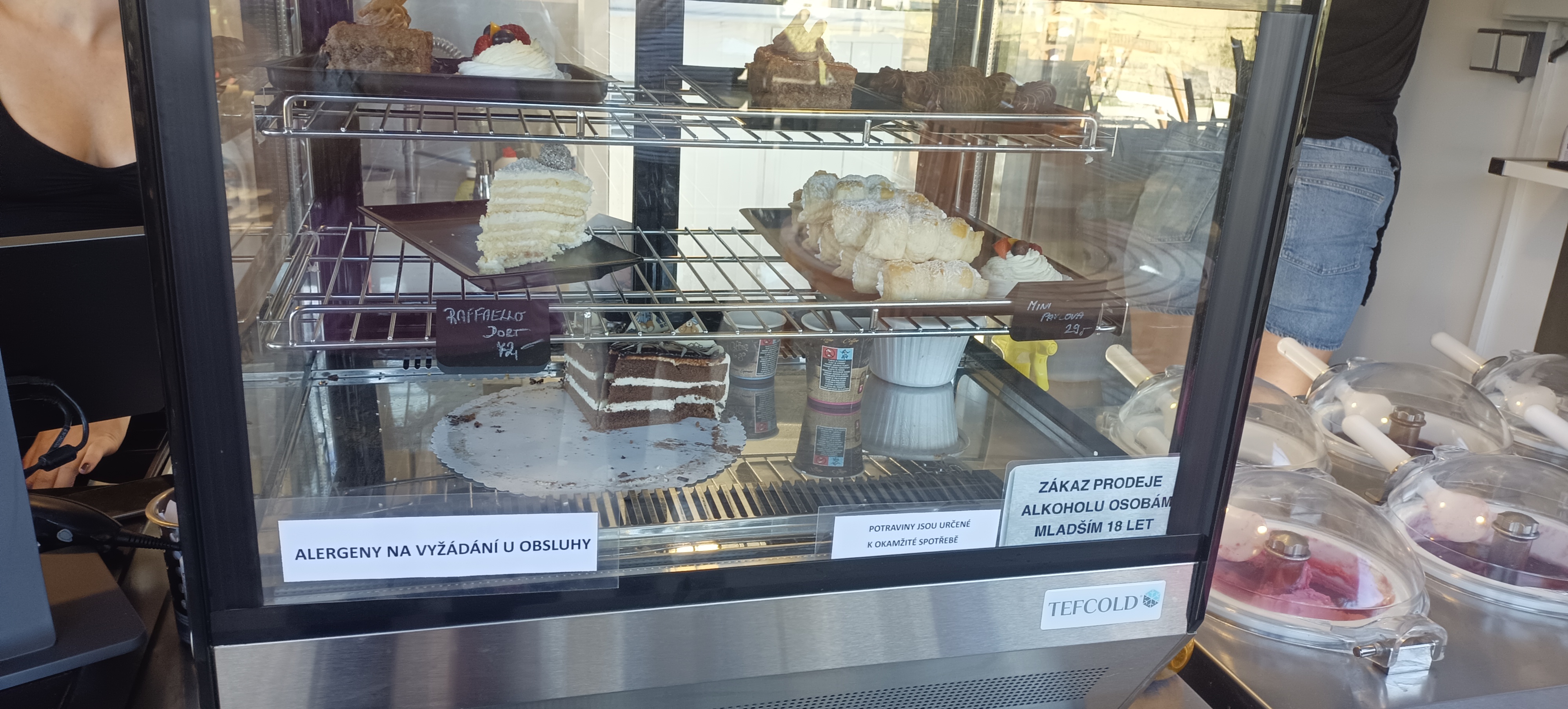 Hanácké bistro foto 2