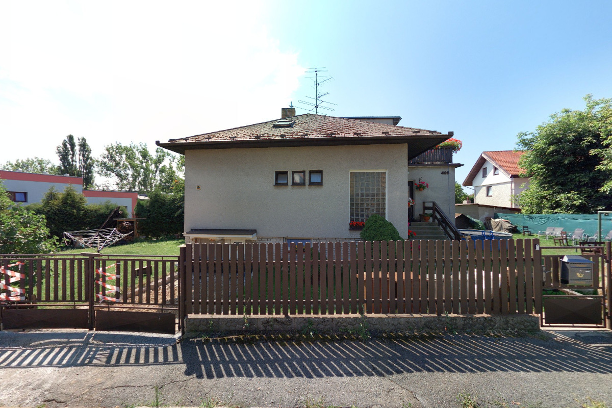 Pneuservis Michaela Mrkvová