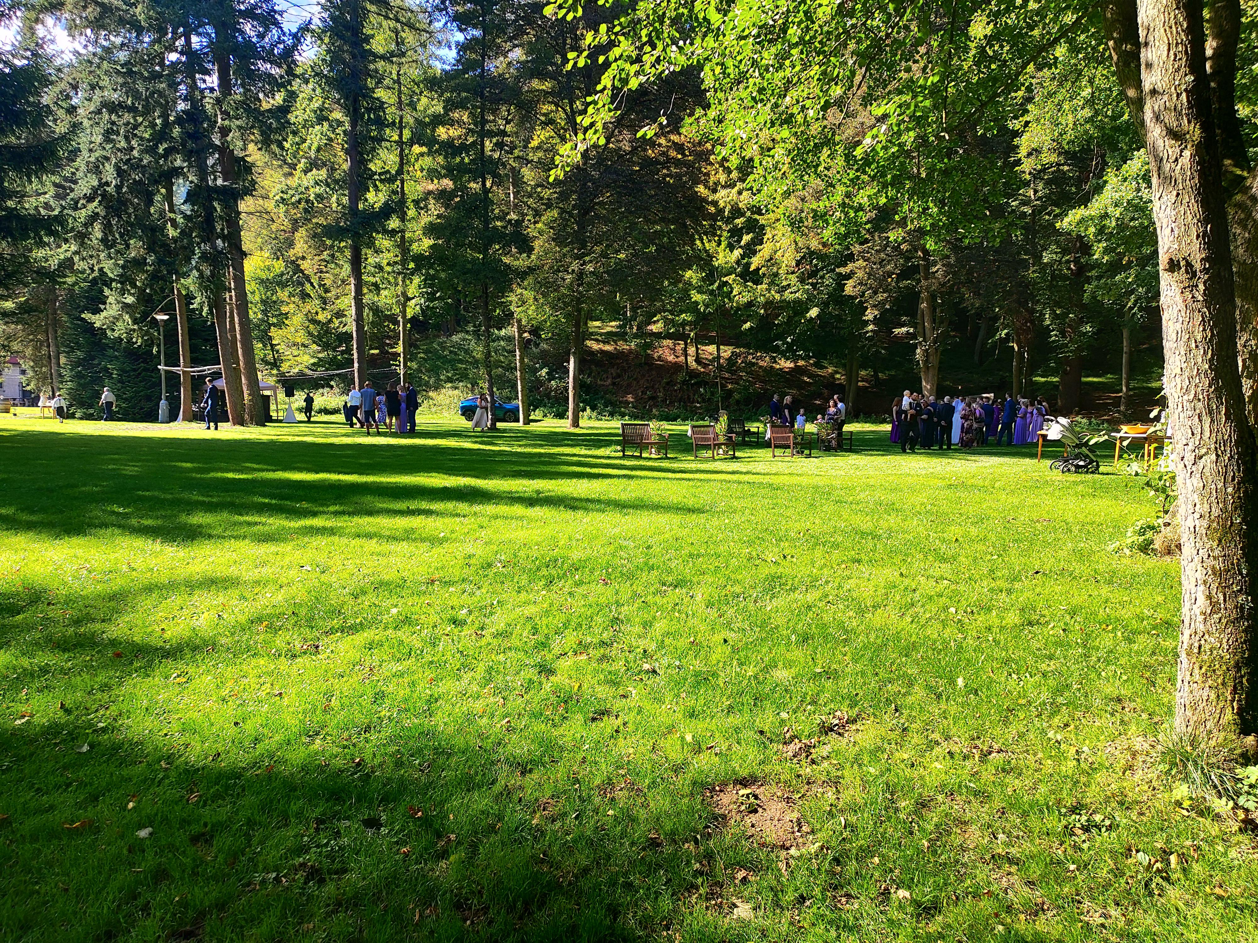 Penzion Konopiště, s.r.o. foto 6