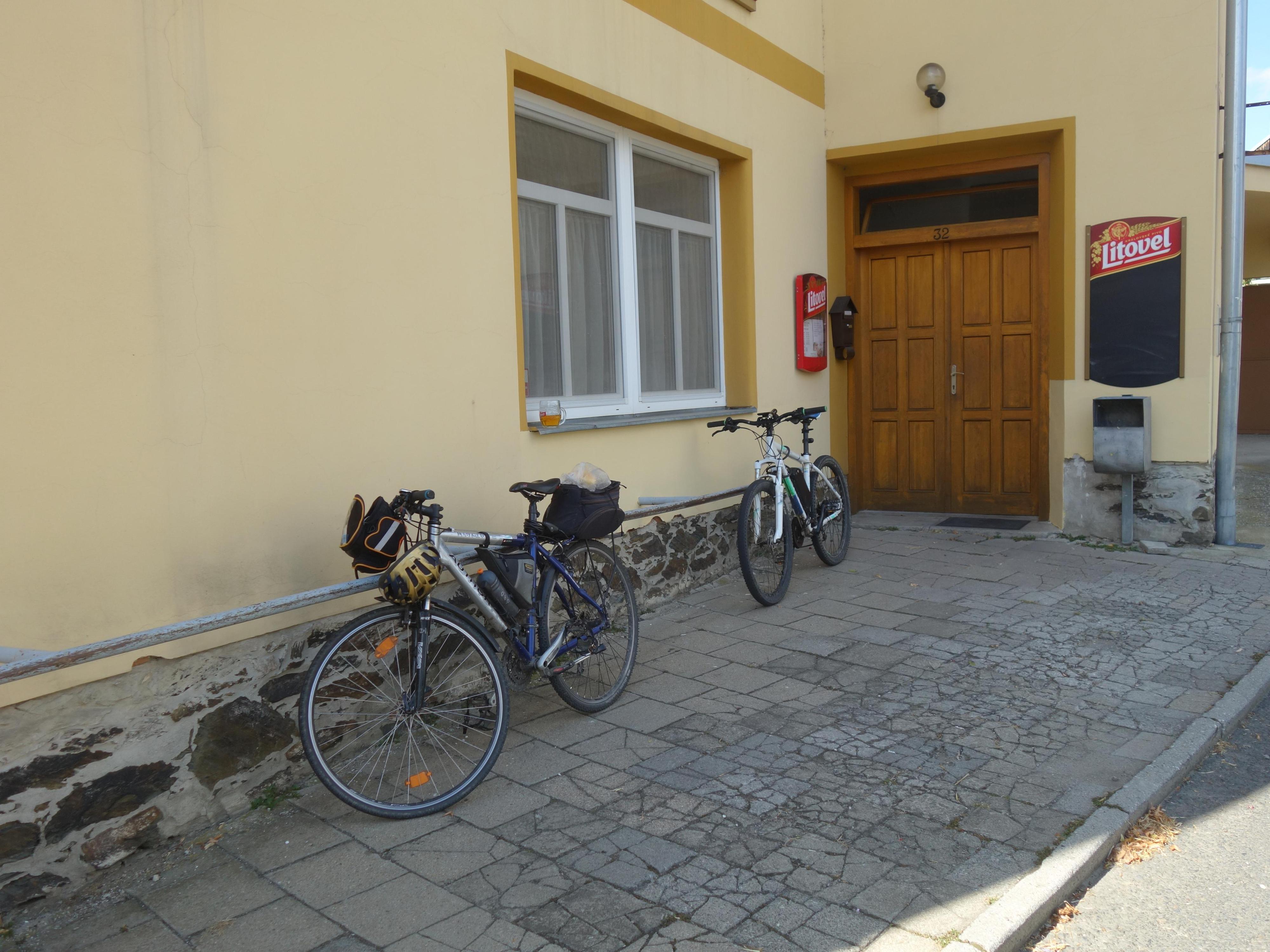 Hostinec U Vavrdů foto 6