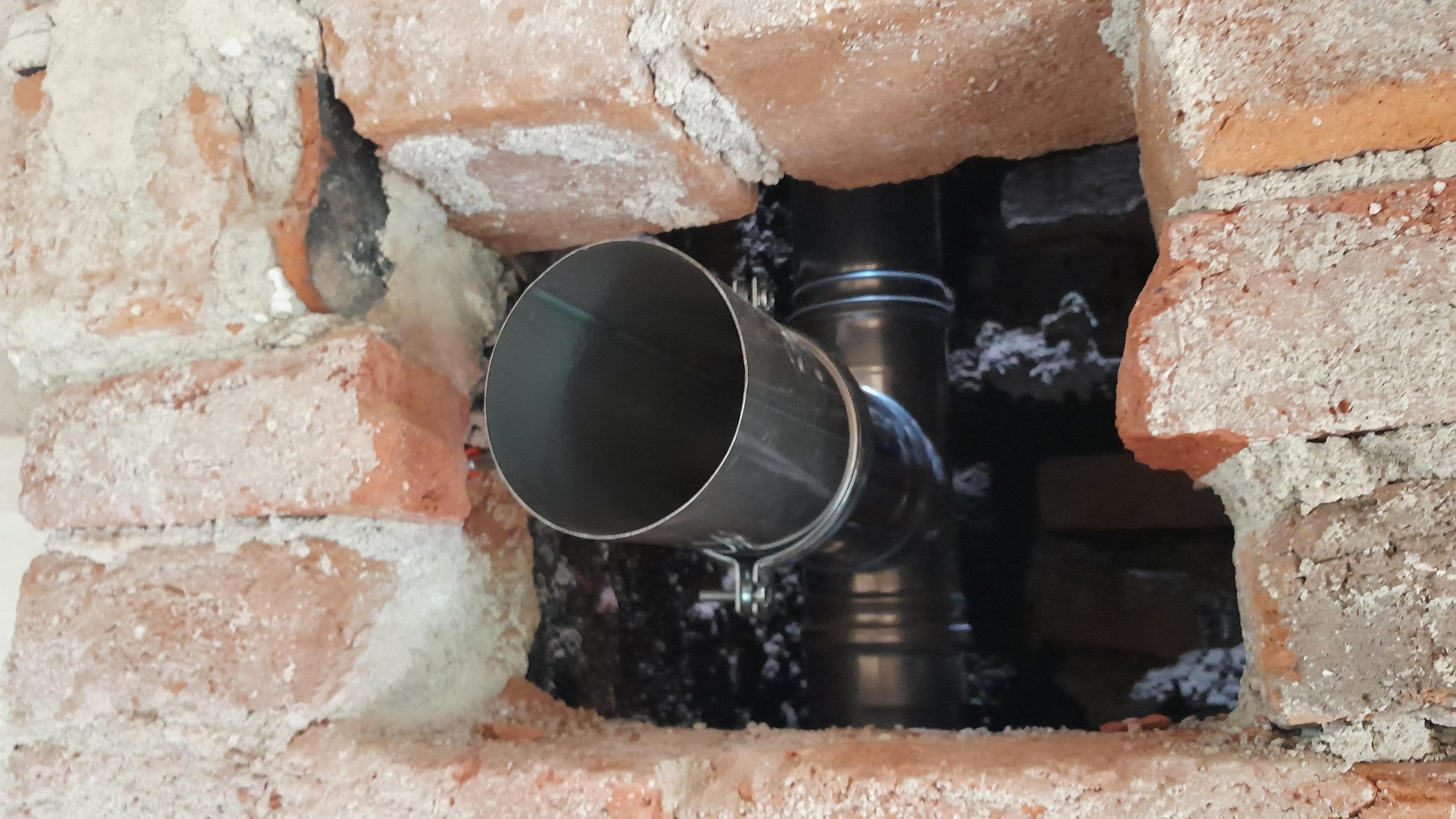 Kominictví Lukáš Heimerle foto 2