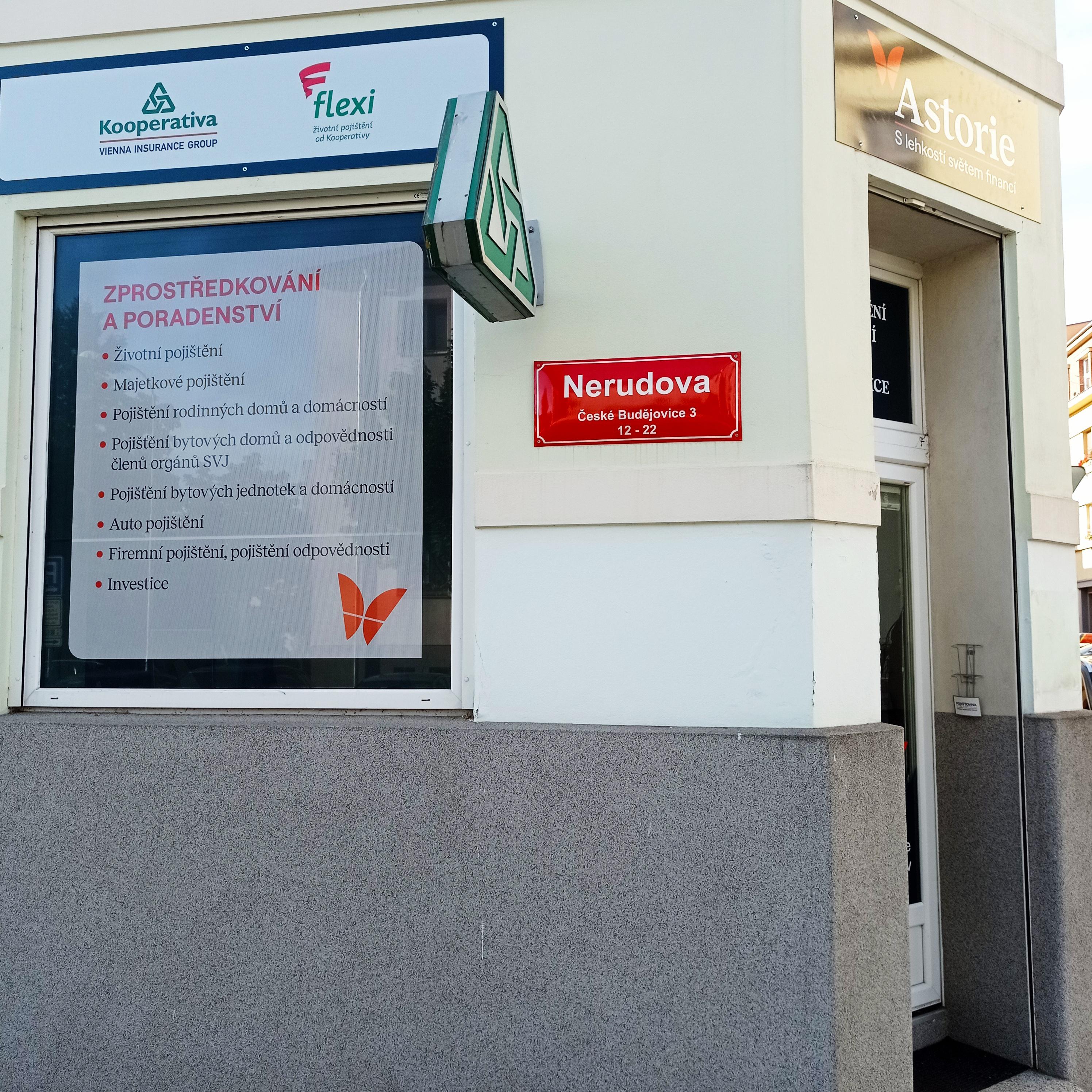 Kooperativa pojišťovna foto 5