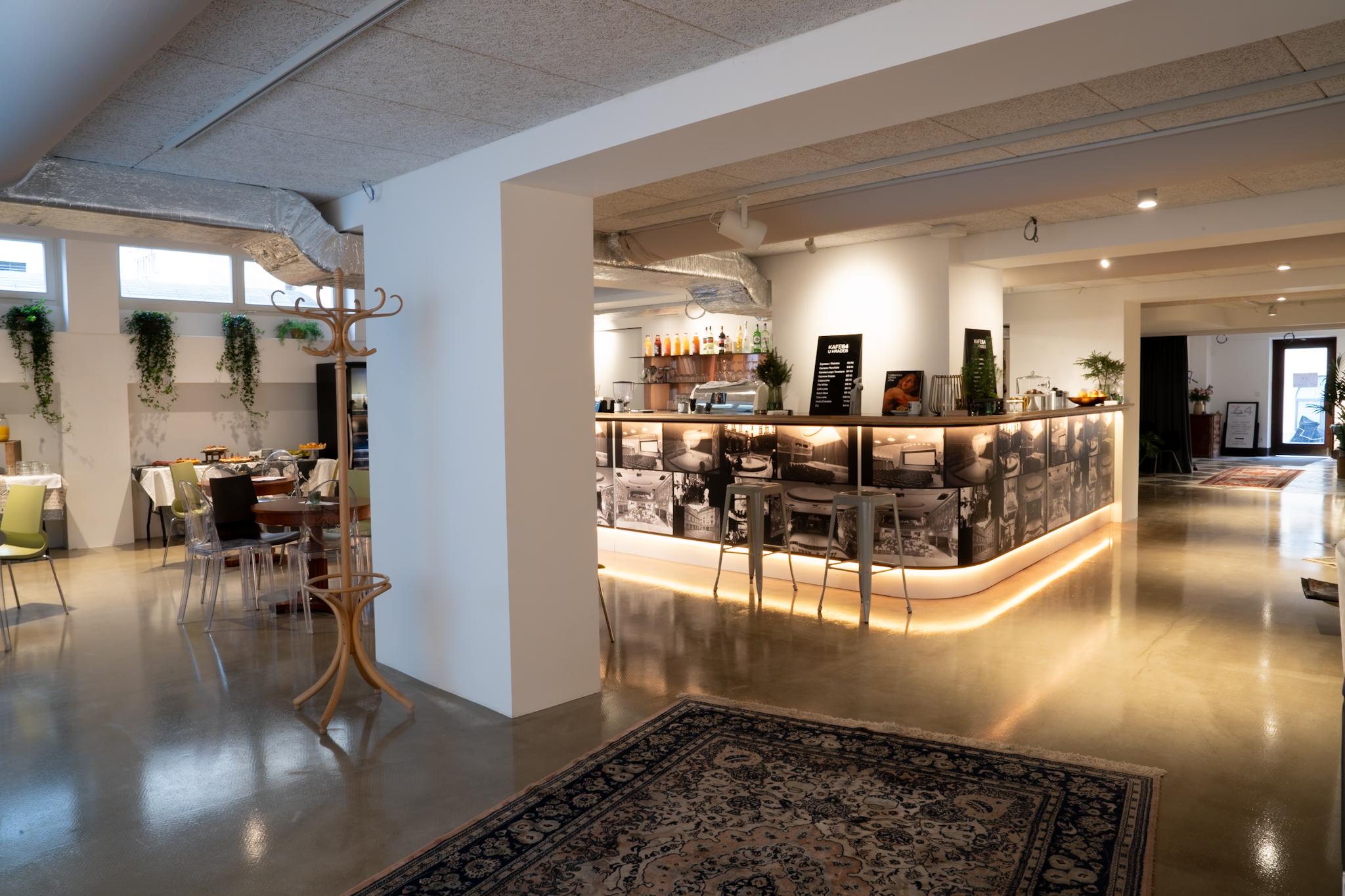 Kino 64 U Hradeb foto 2