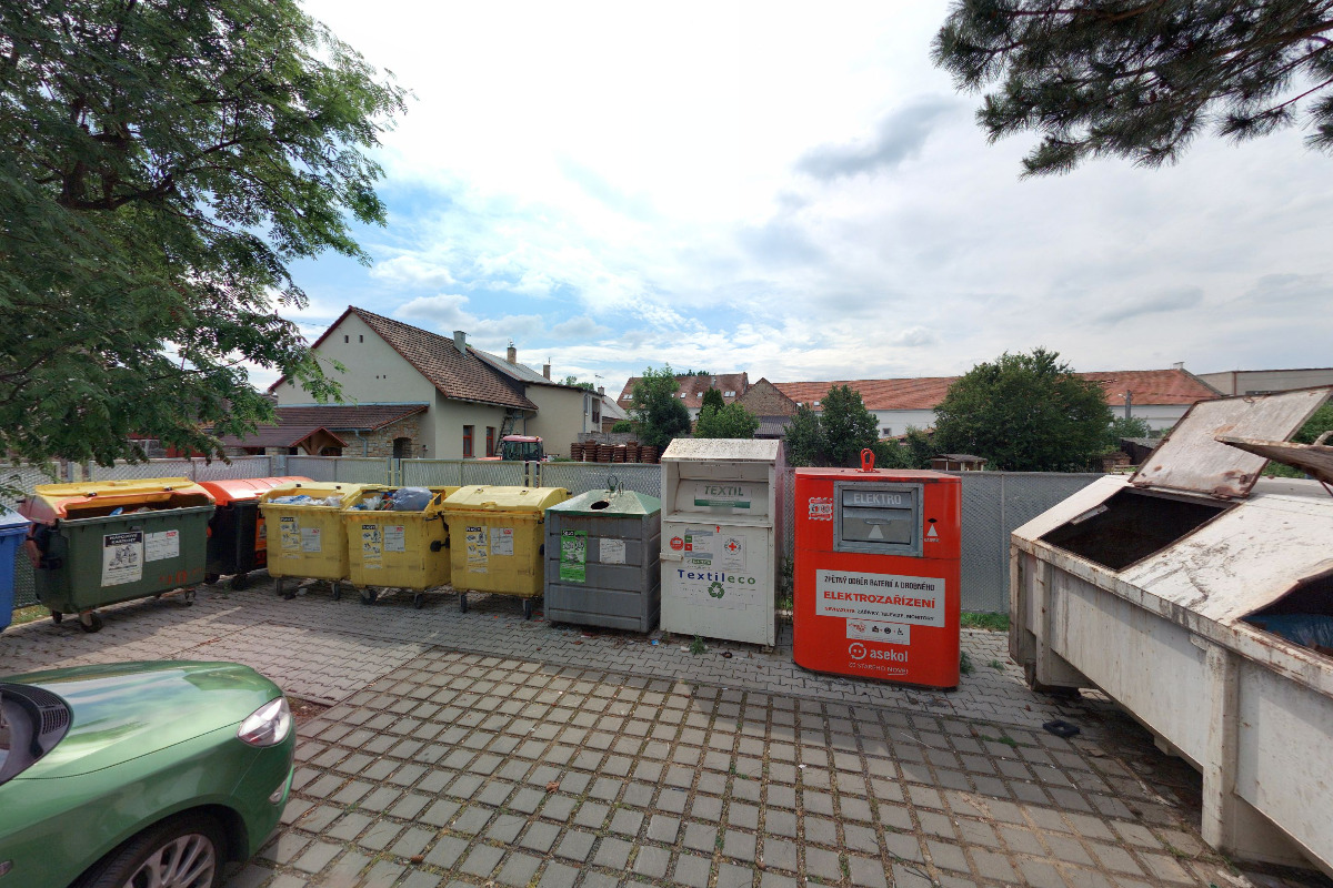 Dětské centrum Dráček