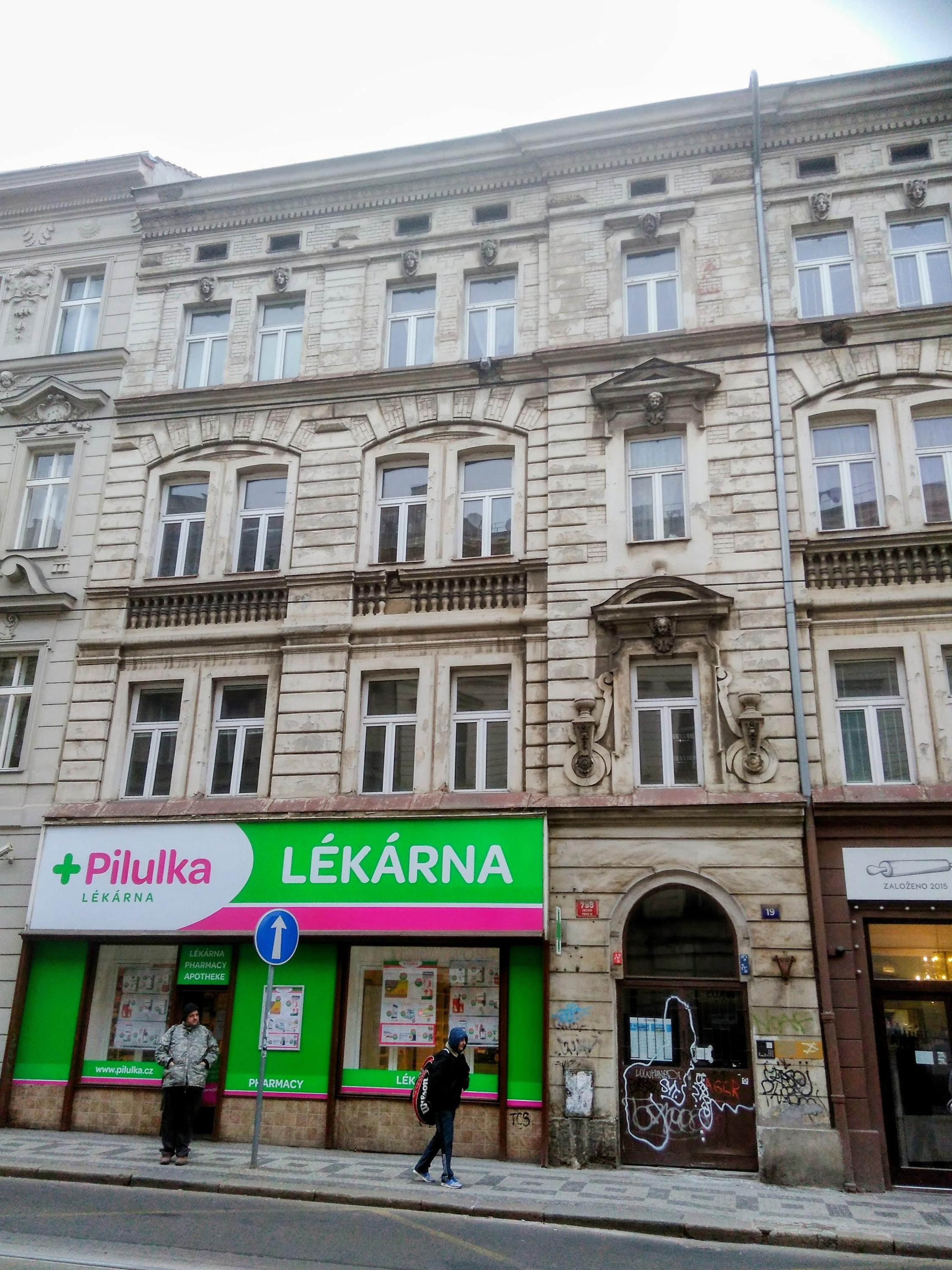 Lékárna Neopharm Štefánikova foto 3