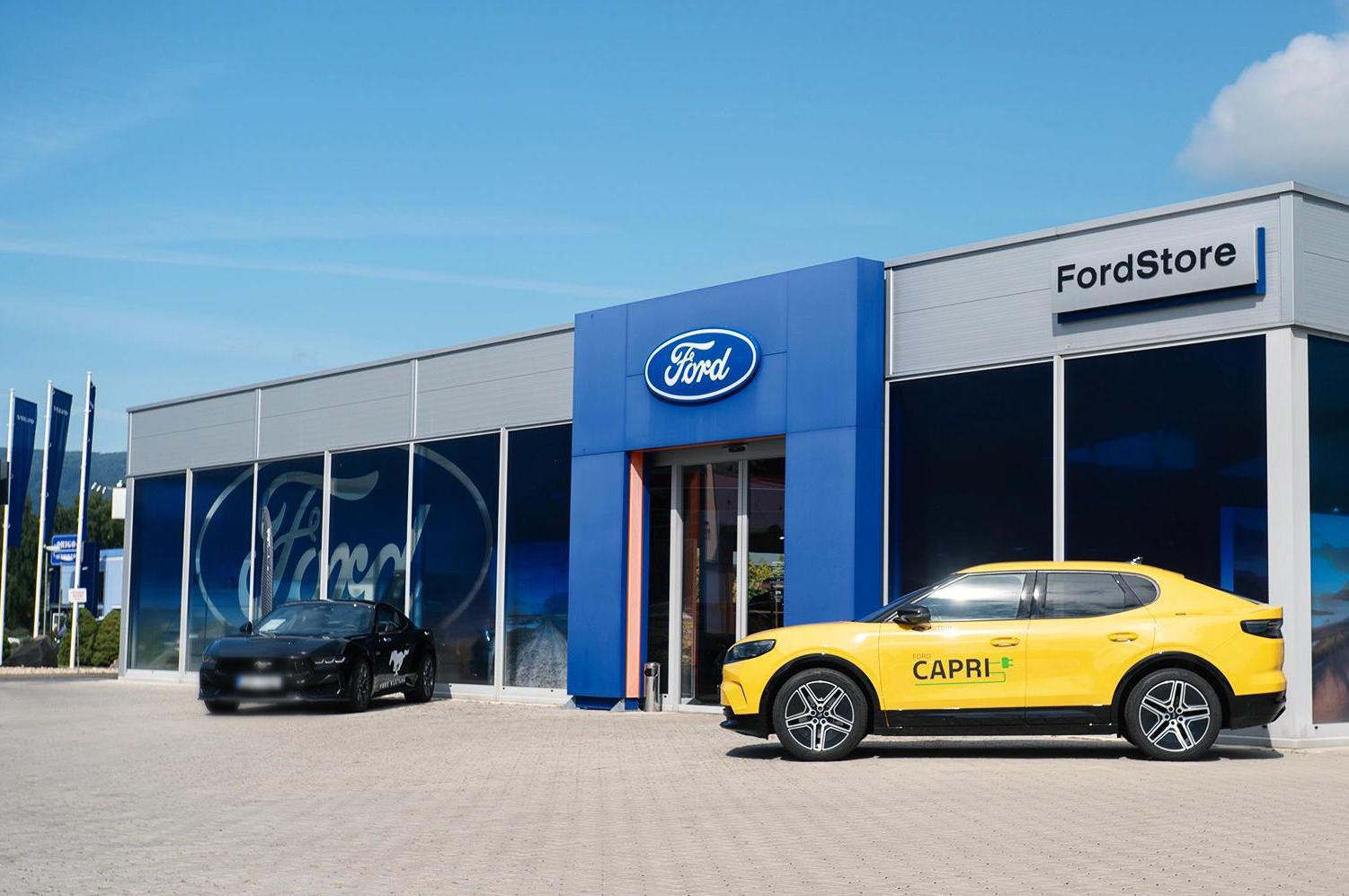 STK Ústí nad Labem - AUTO IN