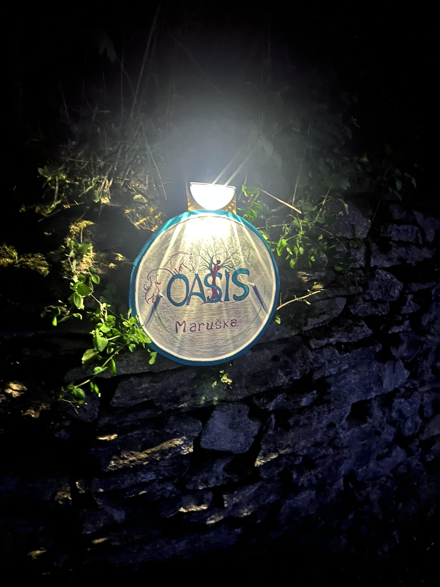 Oasis Maruška foto 2