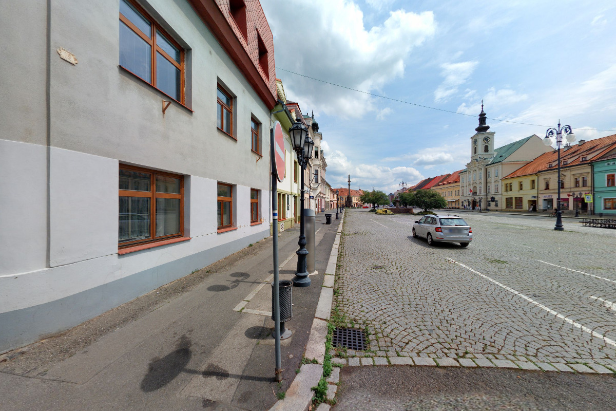 KB Poradenské místo