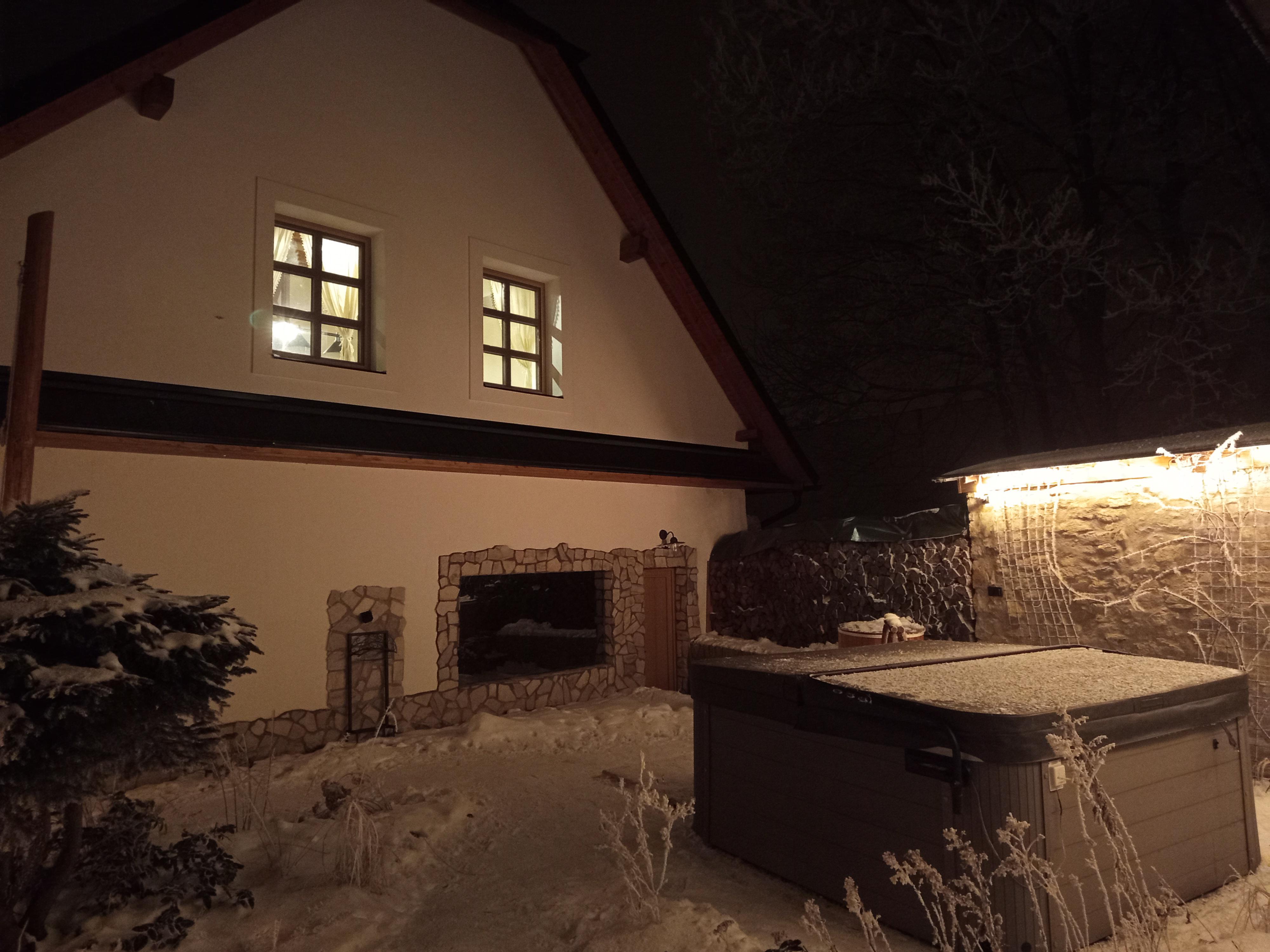 Chalupa Pod javory foto 4