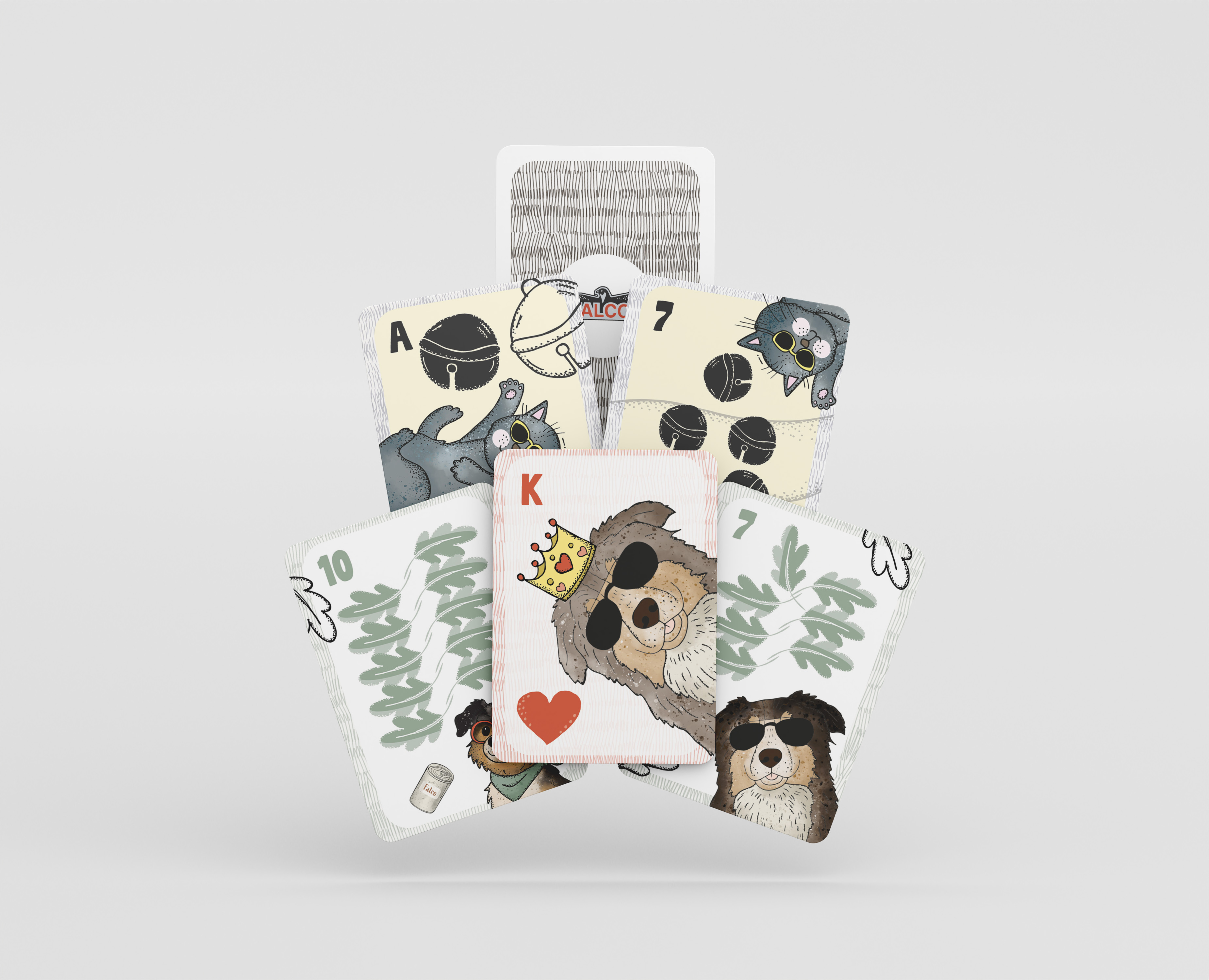 Grafika Ilustrace Kreativita Ing. Šárka Kukučková foto 6