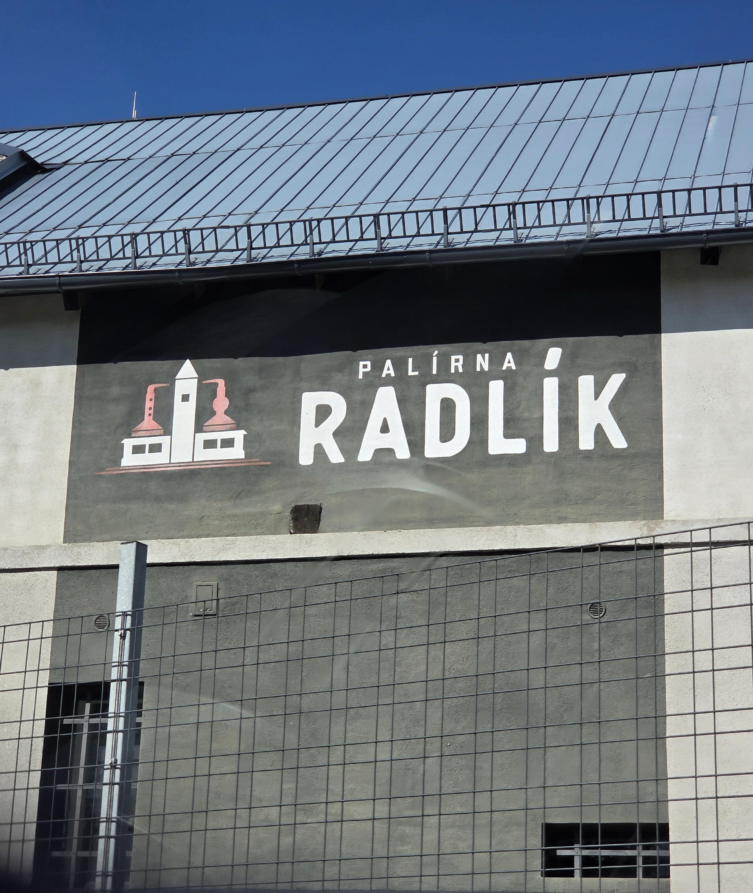 Palírna Radlík foto 5