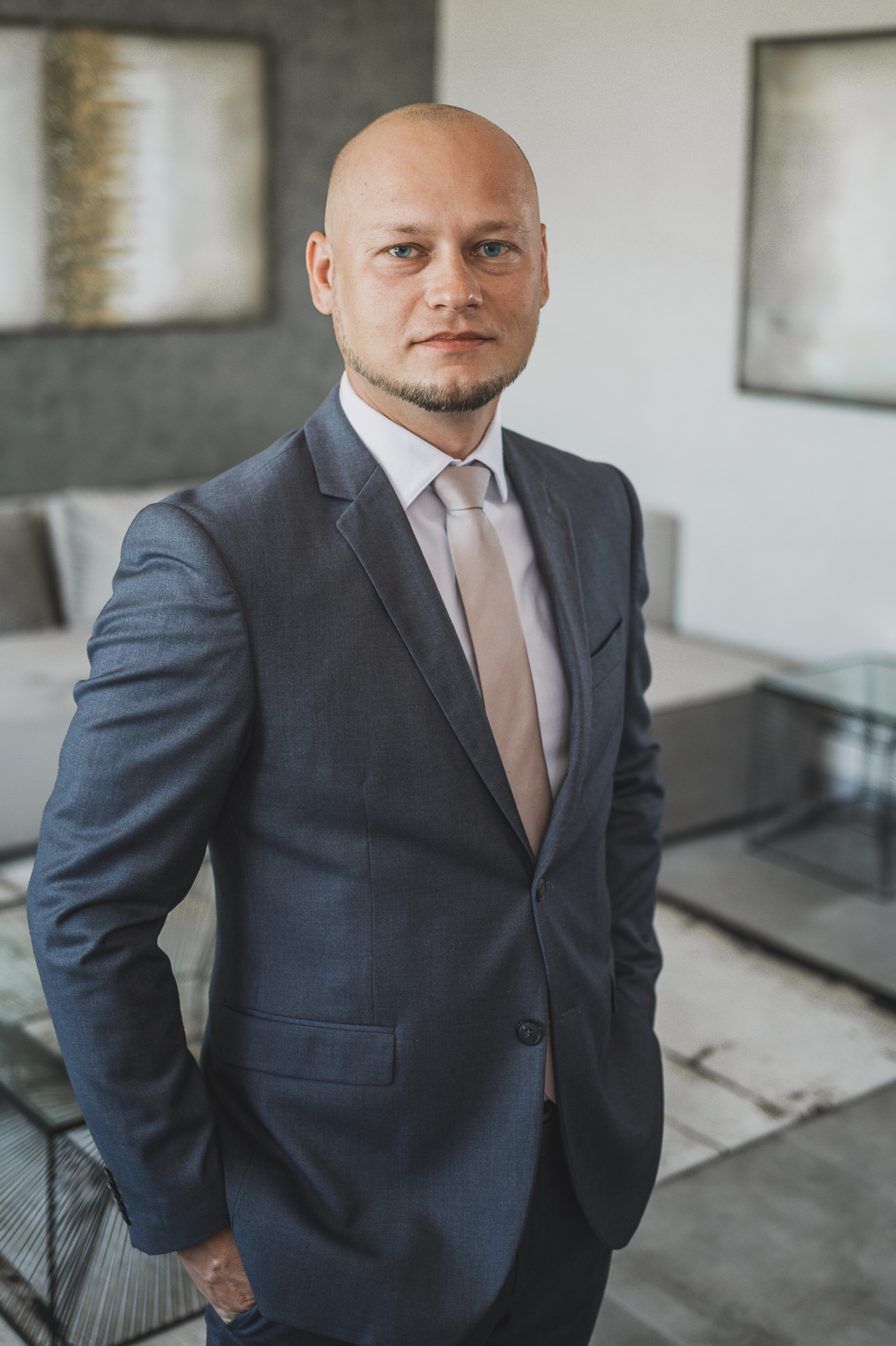 Finanční poradenství - David Jagoš foto 2