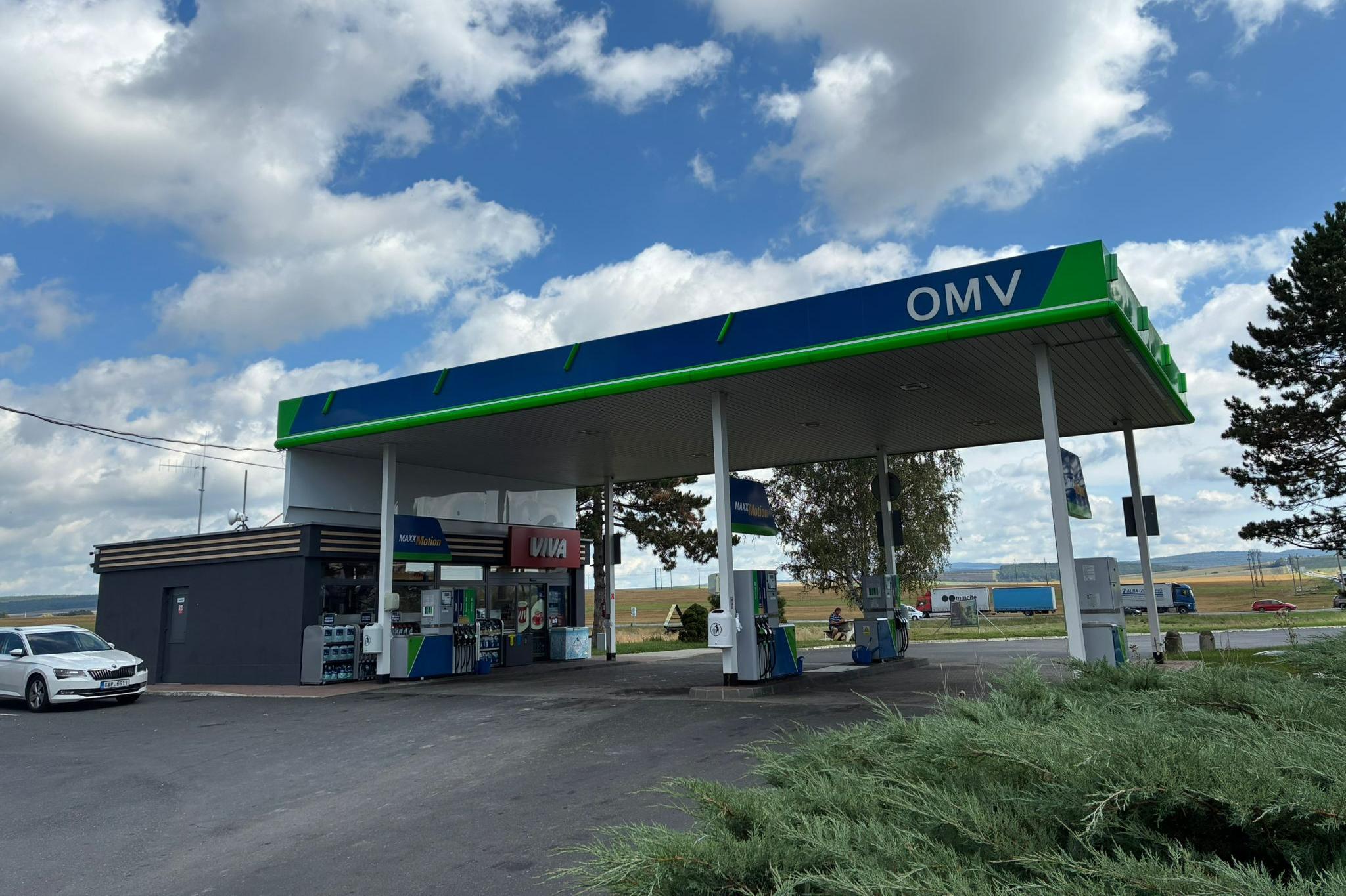 OMV