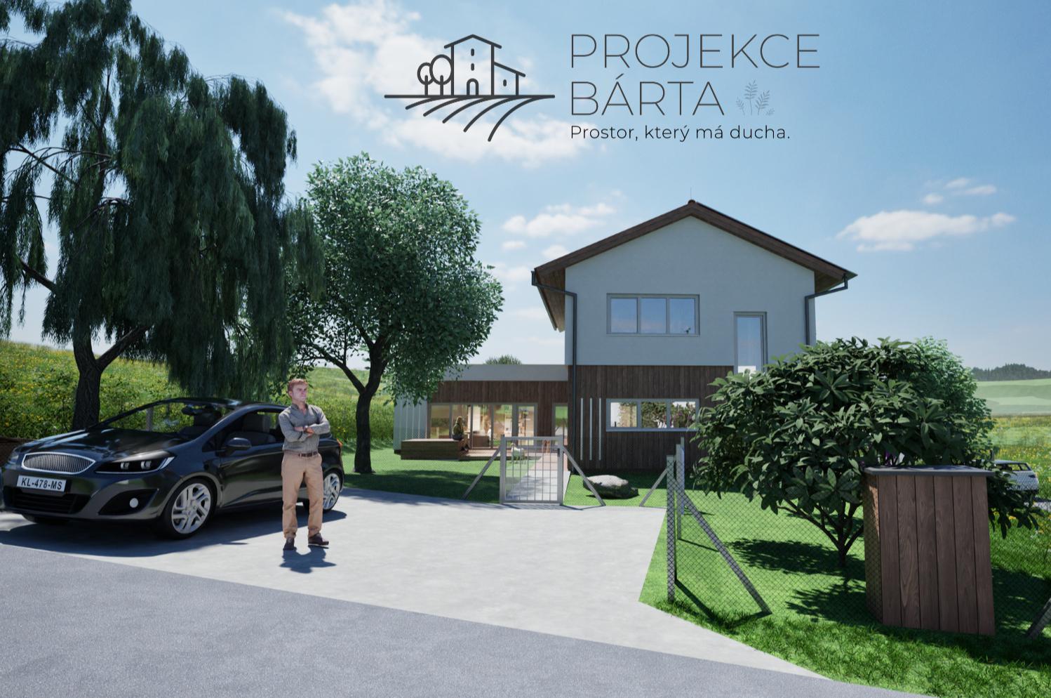 PROJEKCE BÁRTA foto 1