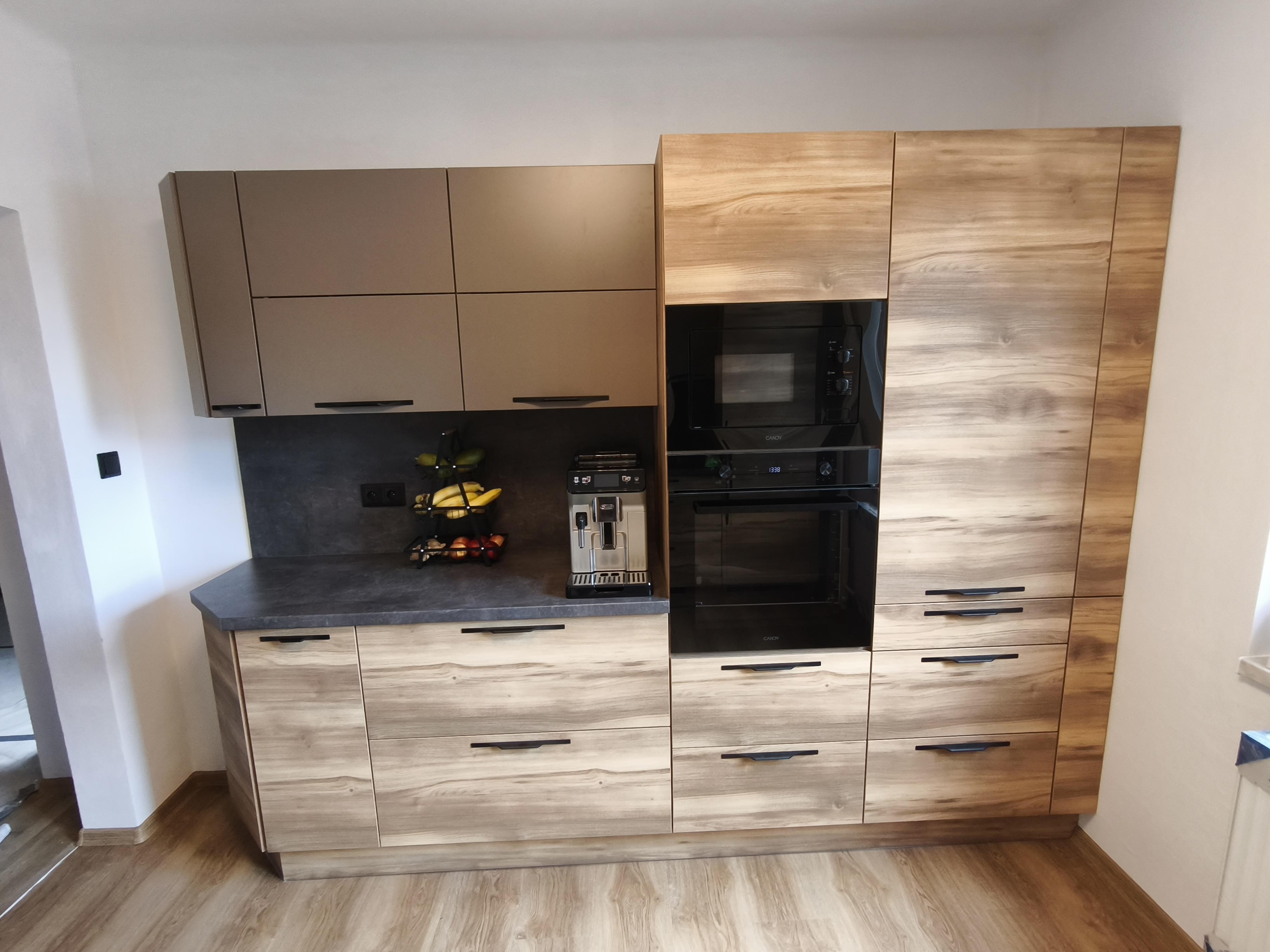 Kuchyňské studio-Nábytek Jelínková foto 4