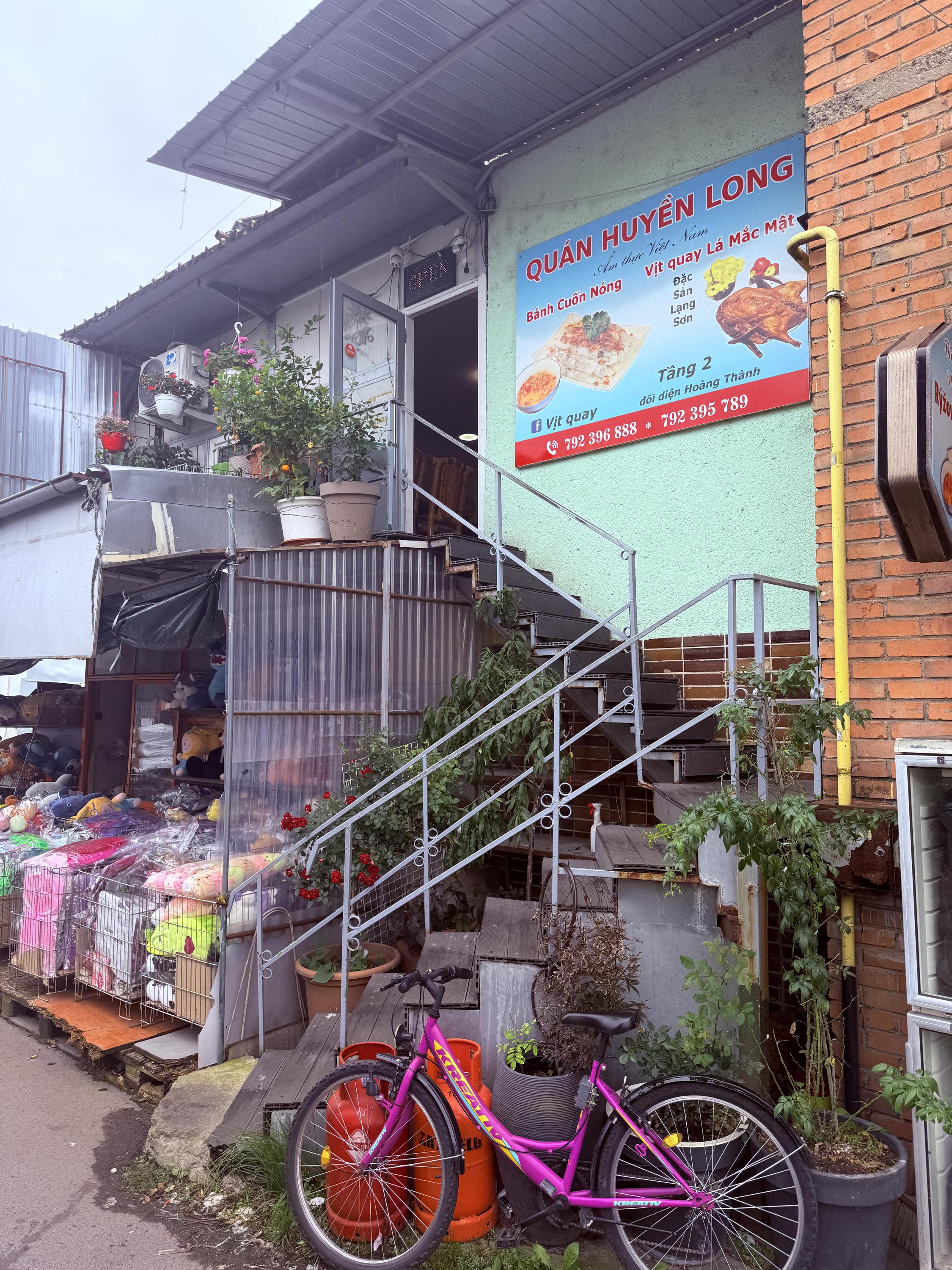 Bánh cuốn Huyền Long foto 4