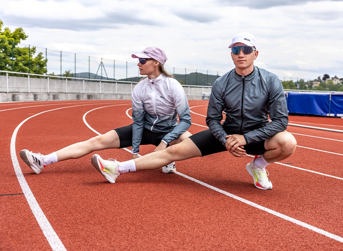 ELEVEN sportswear foto 5