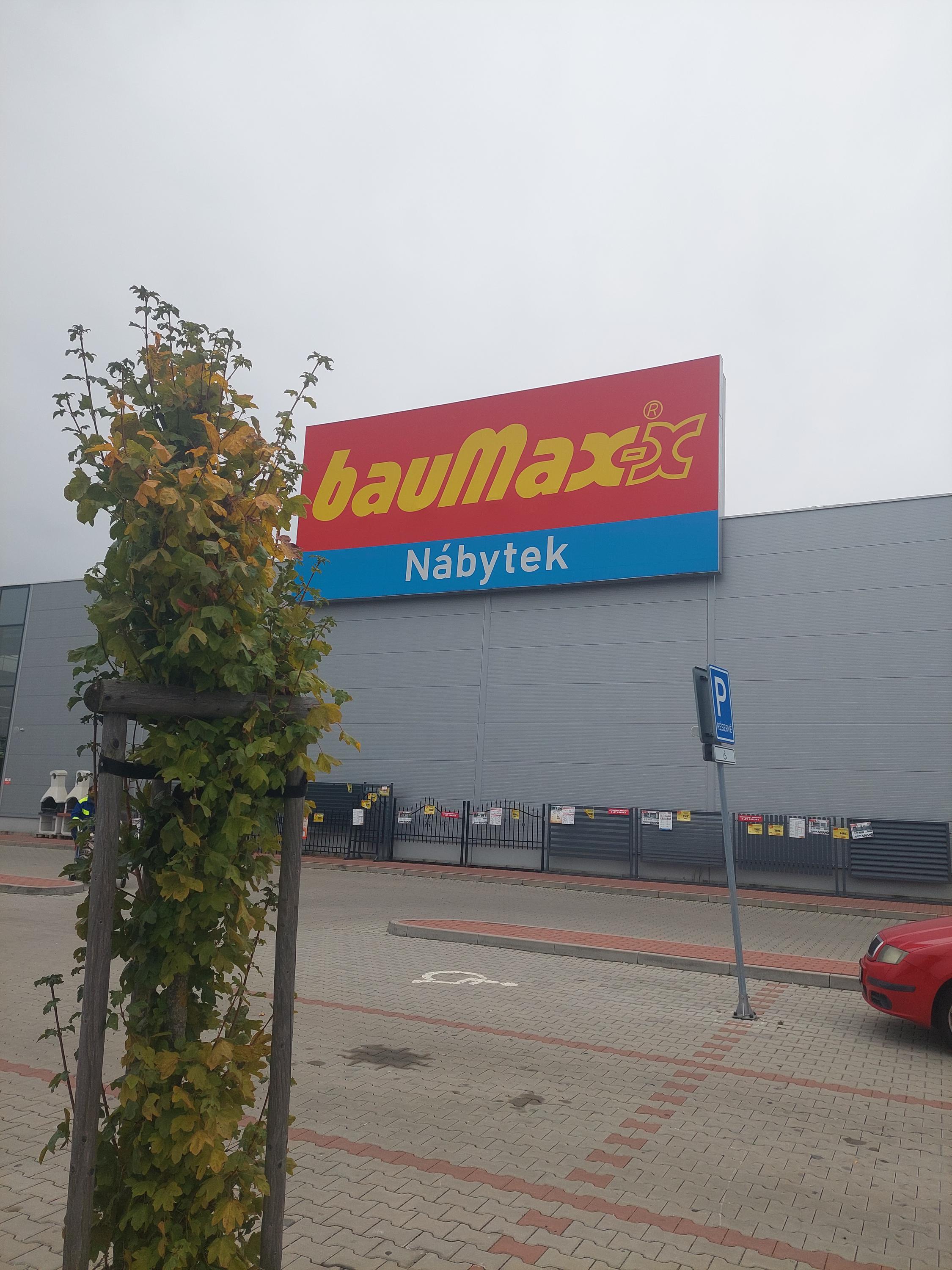 bauMax foto 6