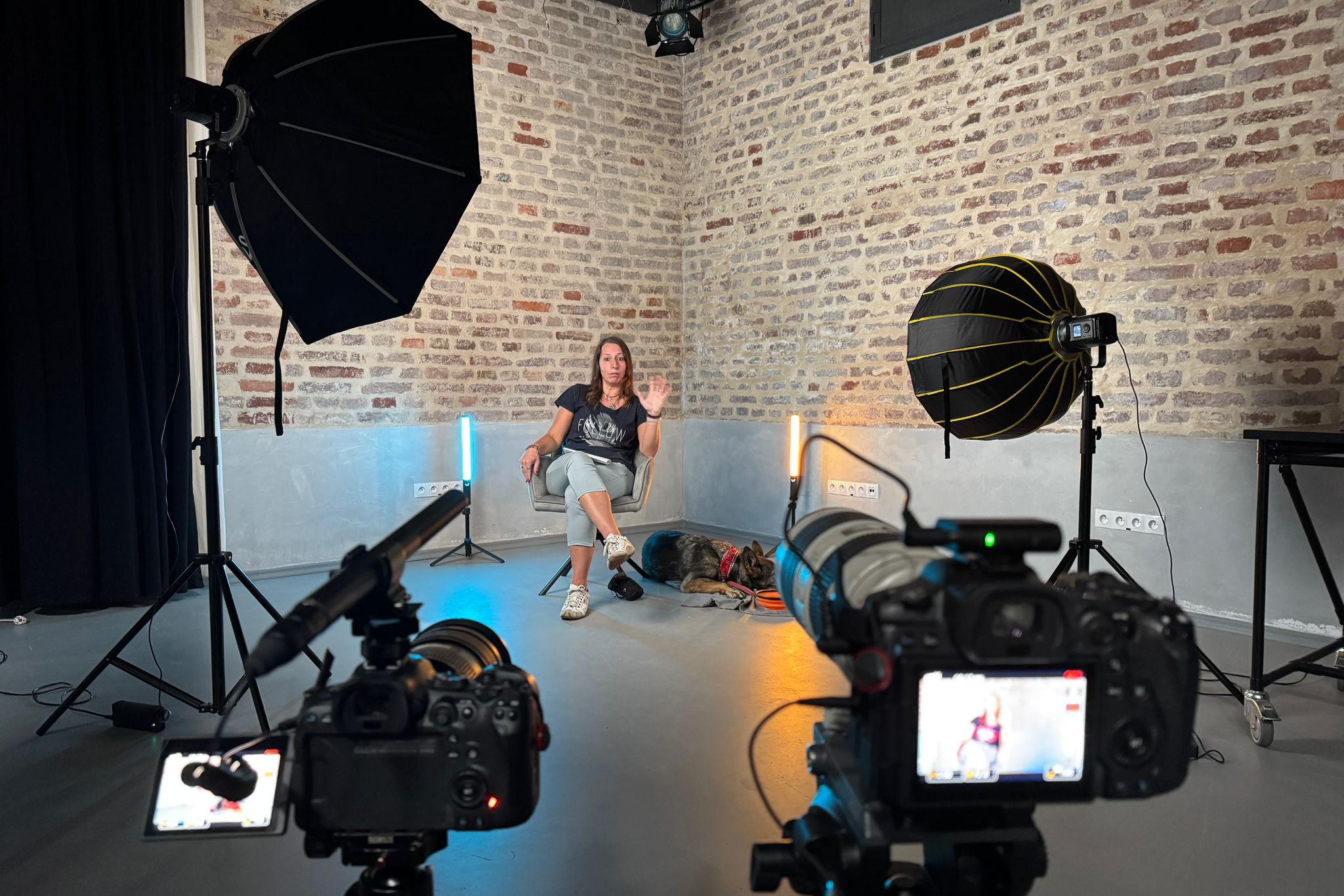 Agretimo - vizuální služby