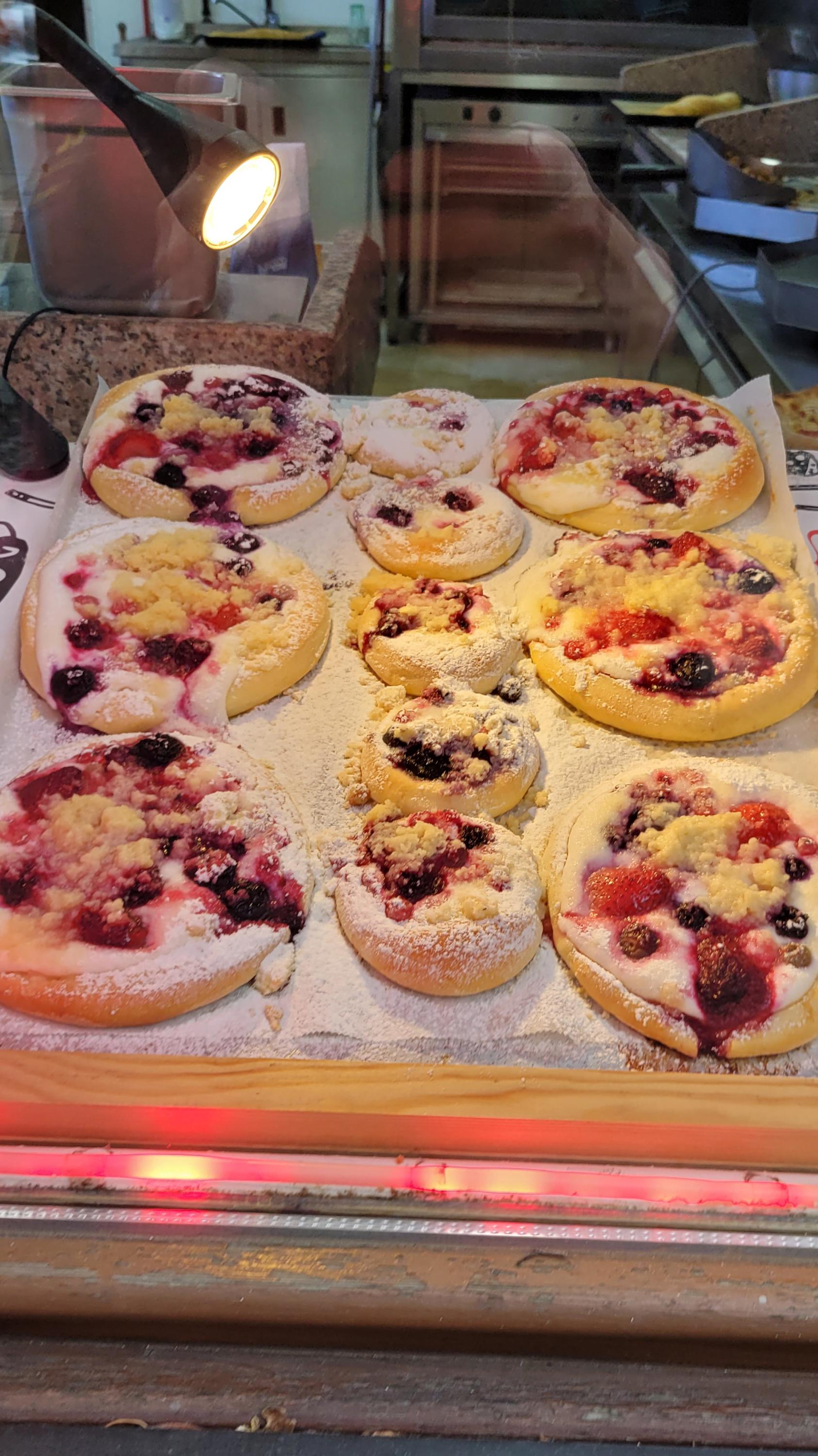 Papa's Peppers foto 2