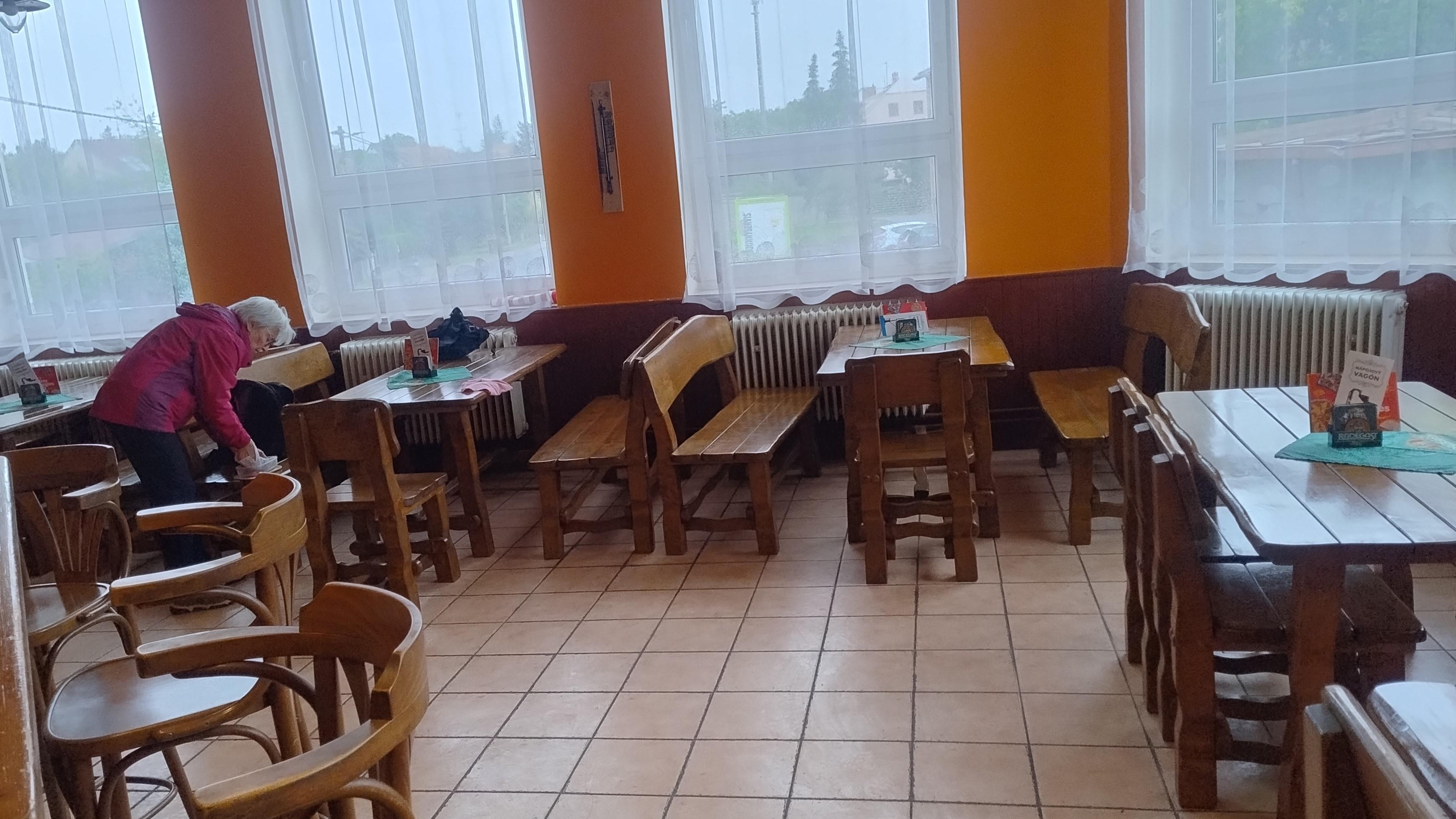 Restaurace U Nádraží foto 5