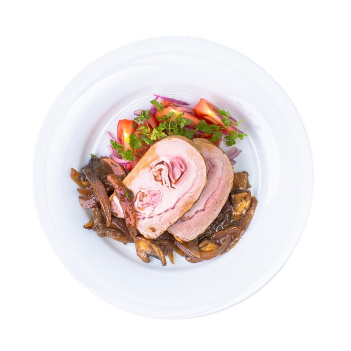 Nutric bistro krabičková dieta foto 4
