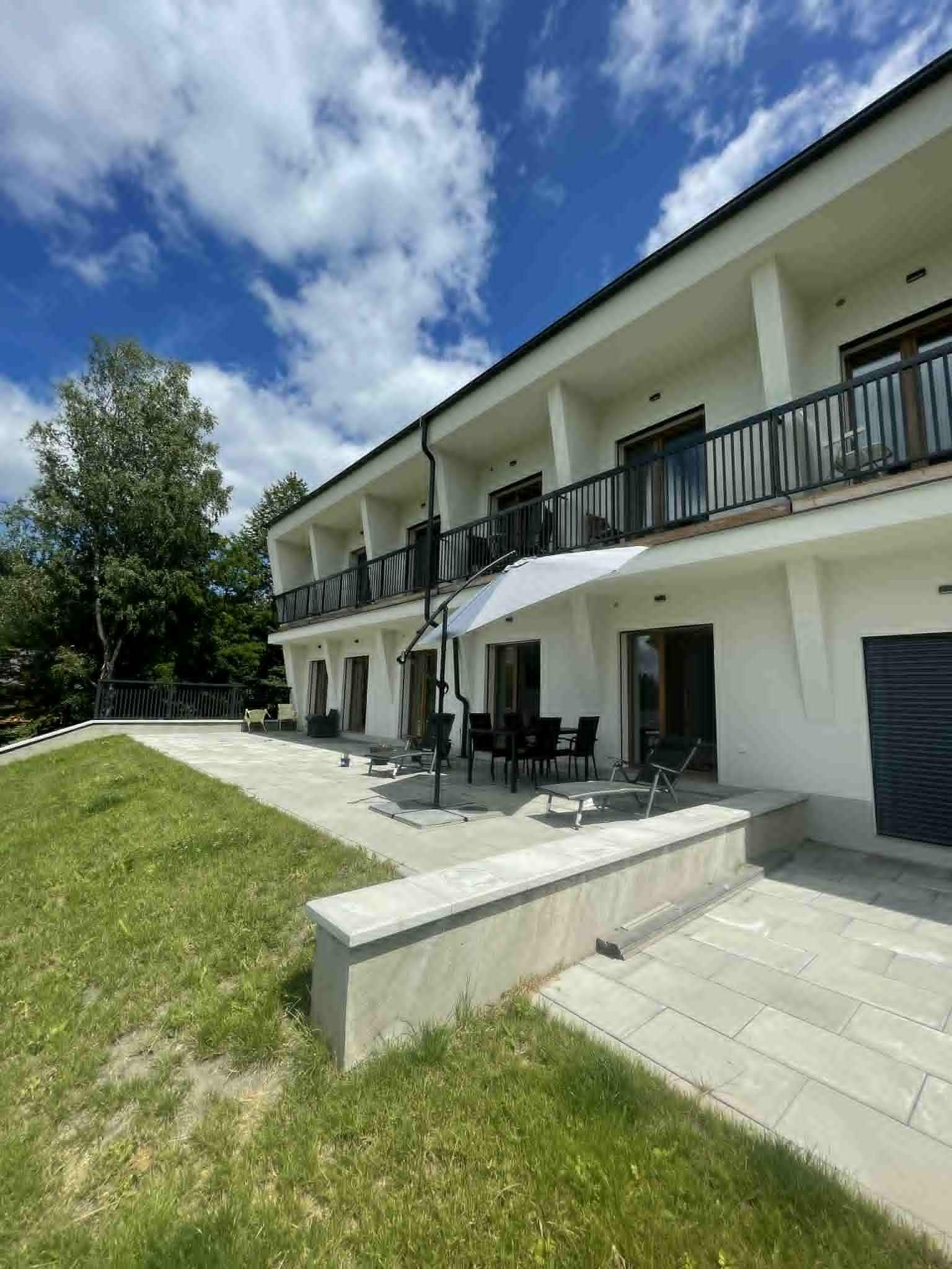 Apartmán Valašský Eden foto 2
