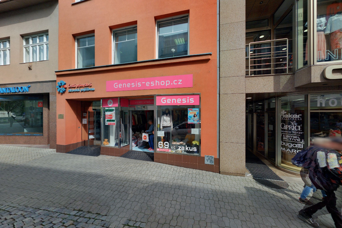 Prodejna olomouckých tvarůžků A.W. spol. s r.o.