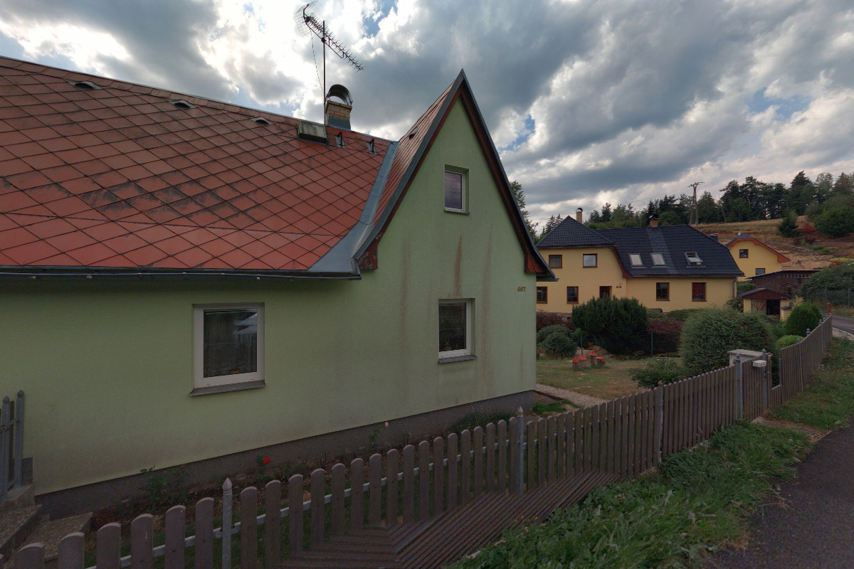 Veterinární rehabilitace Debora