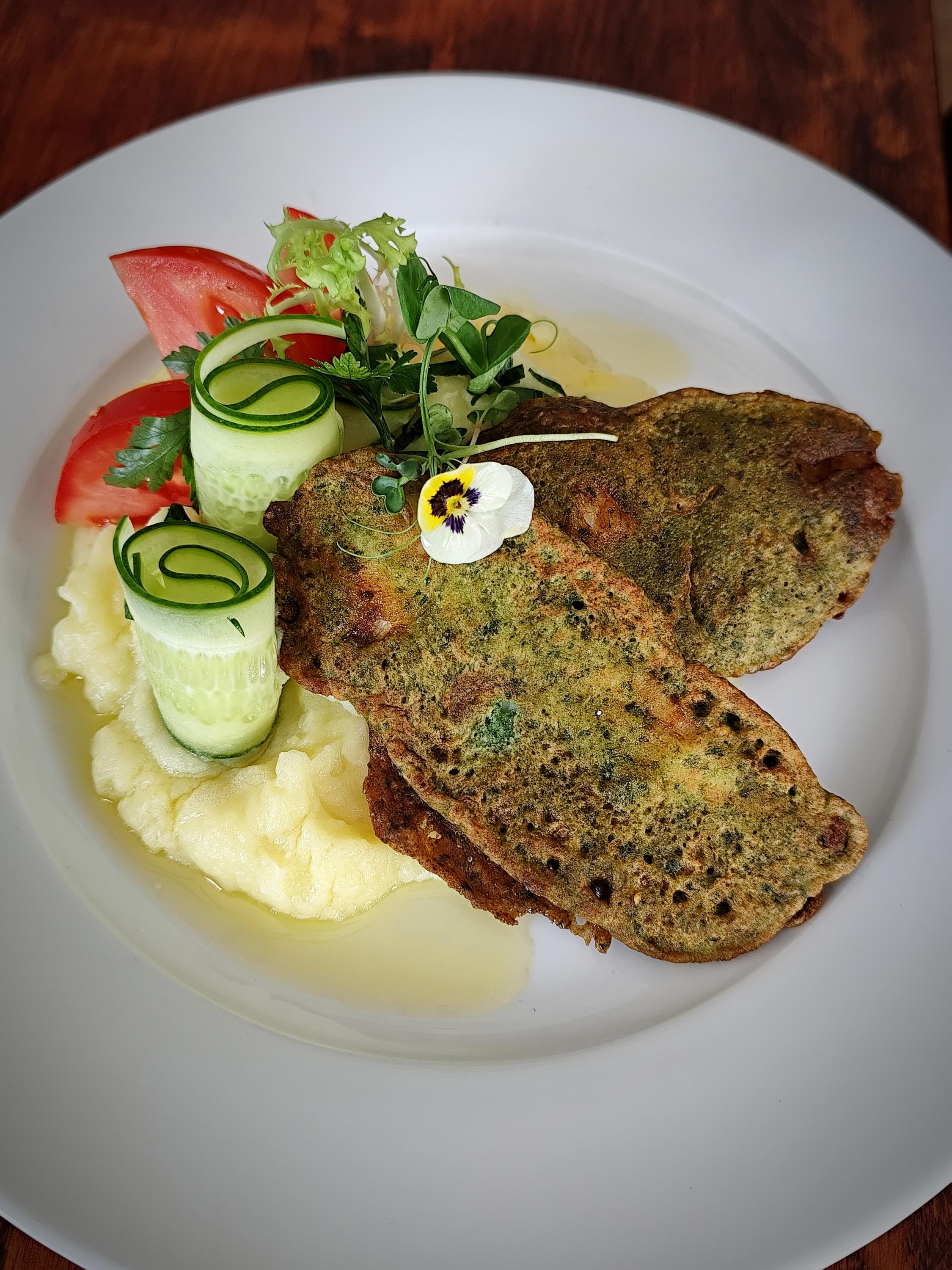 Restaurant Tři Rybi foto 5