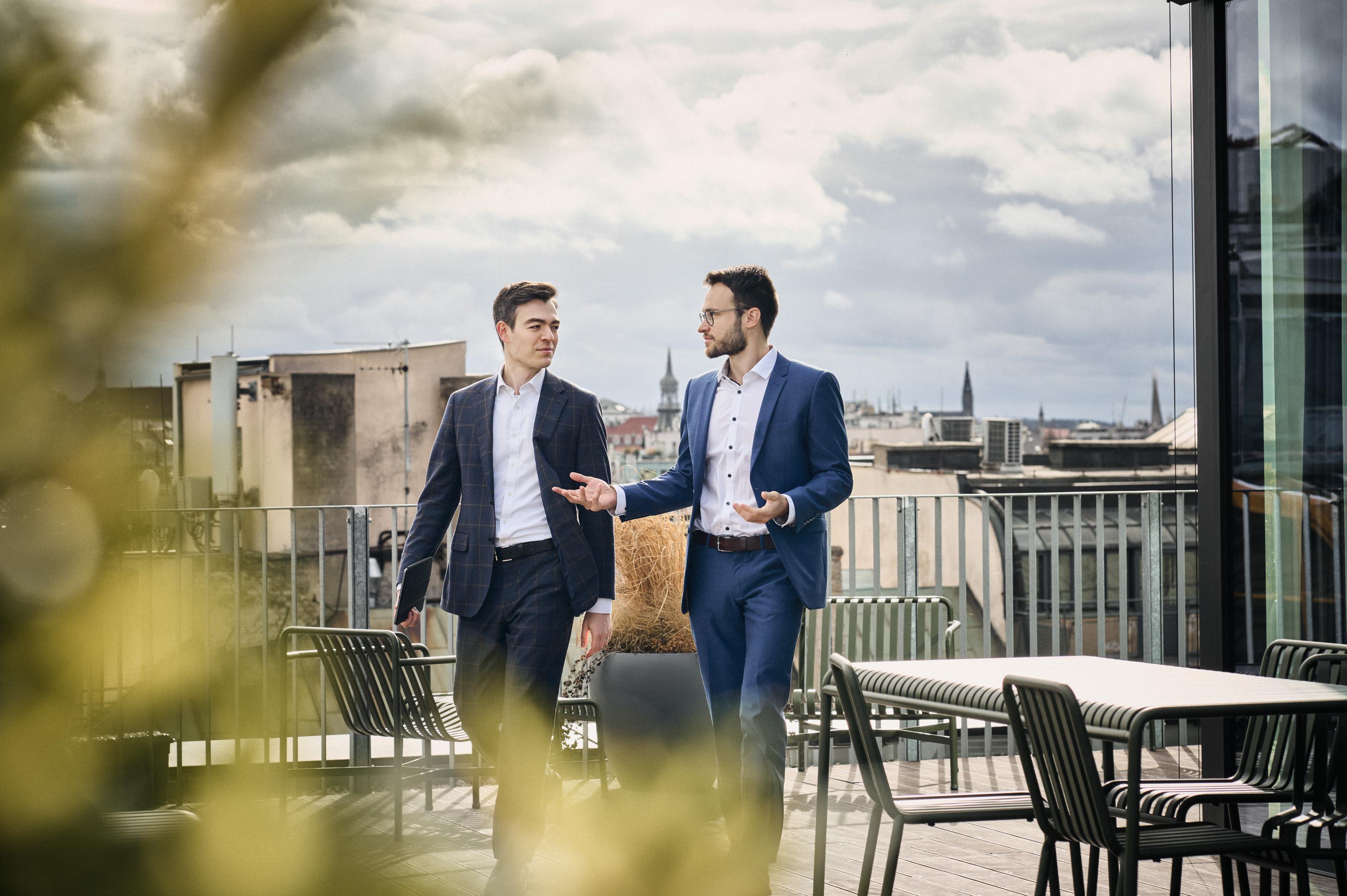 Roch & Bogdanovski advokátní kancelář