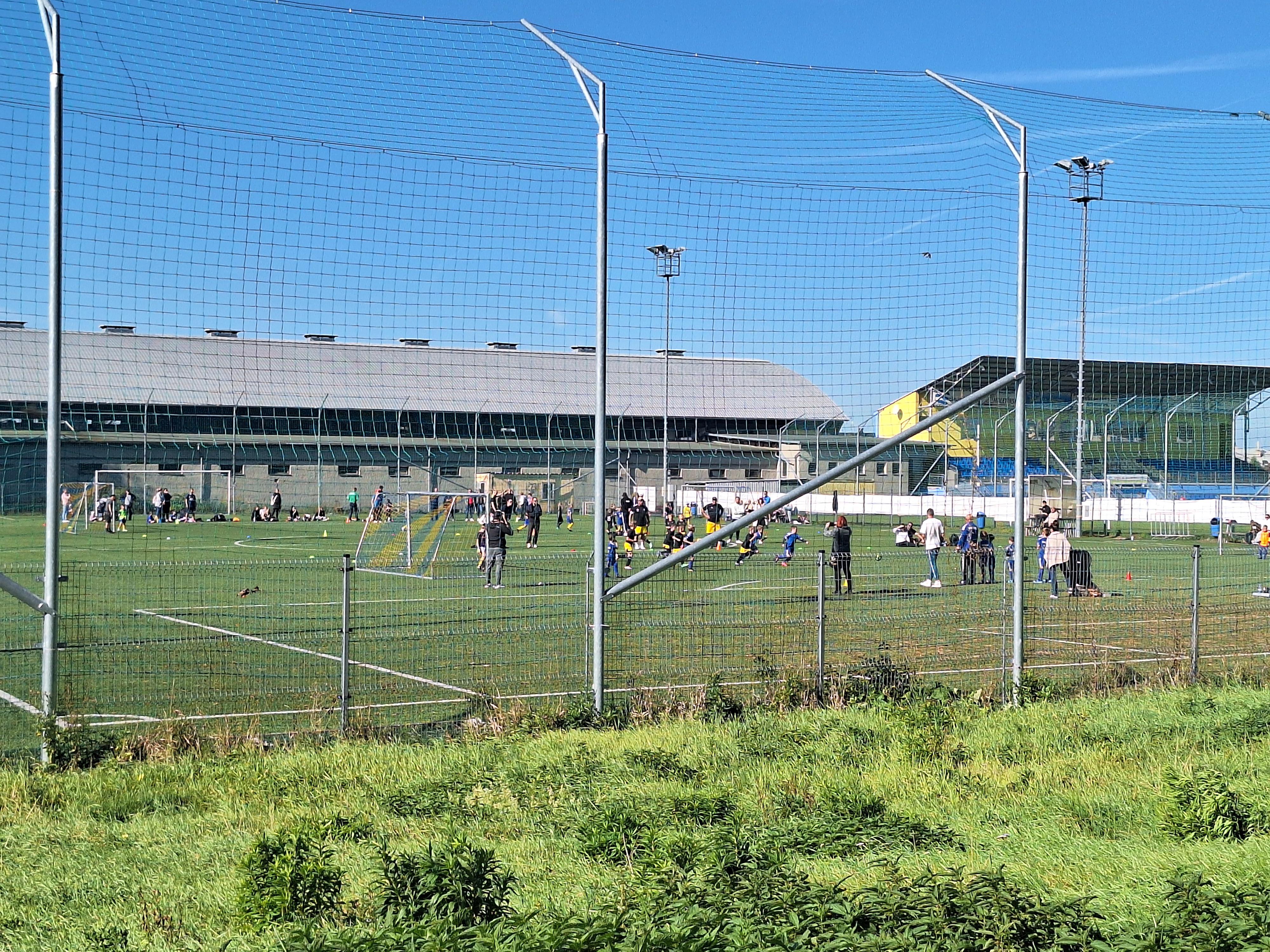 Fotbalový klub Štenberk, o.s. foto 3