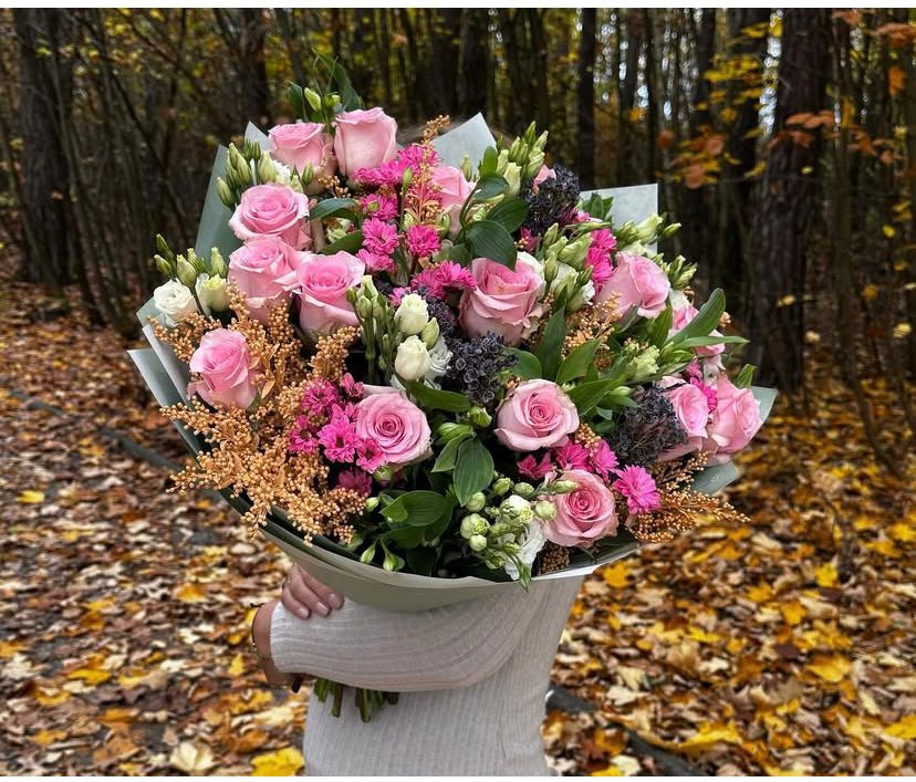 Květinářství SOS růže foto 4