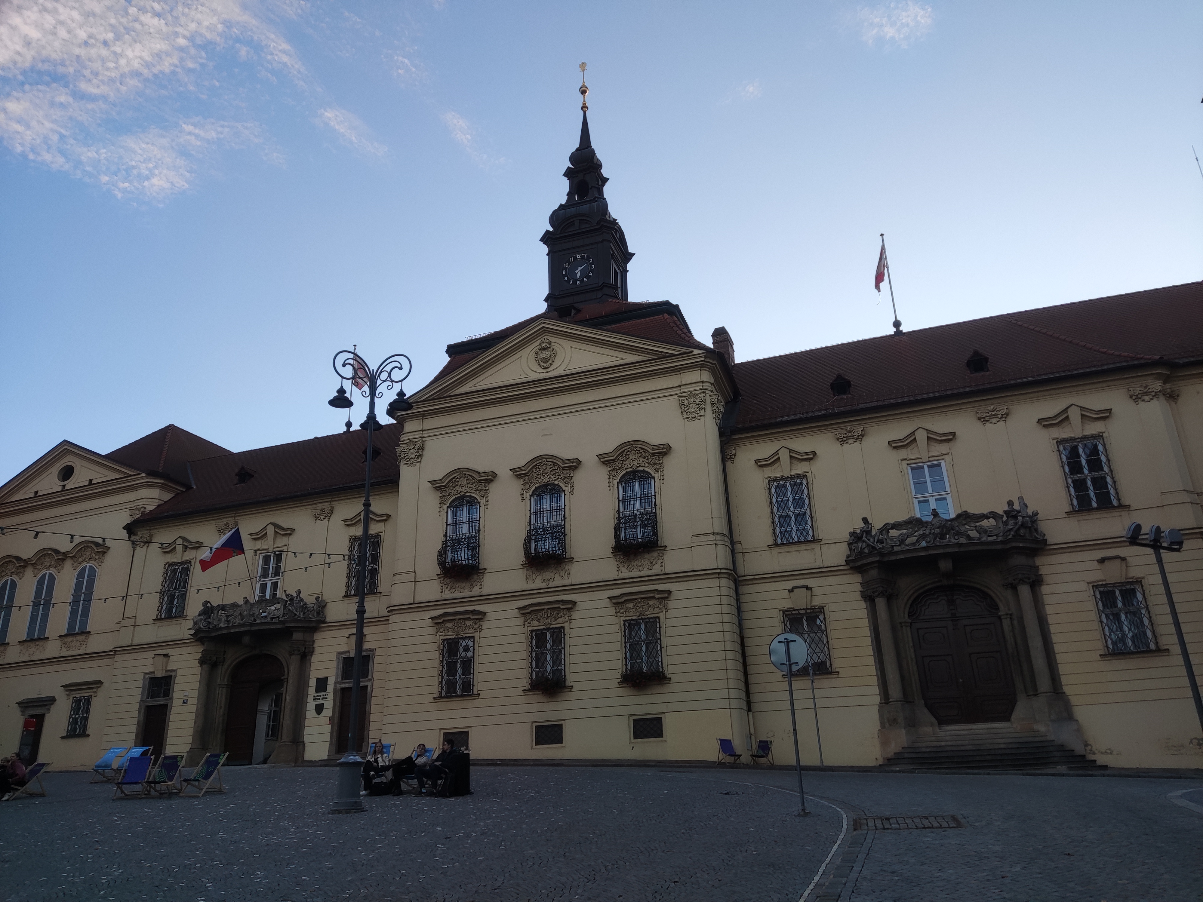 Magistrát města Brna foto 3