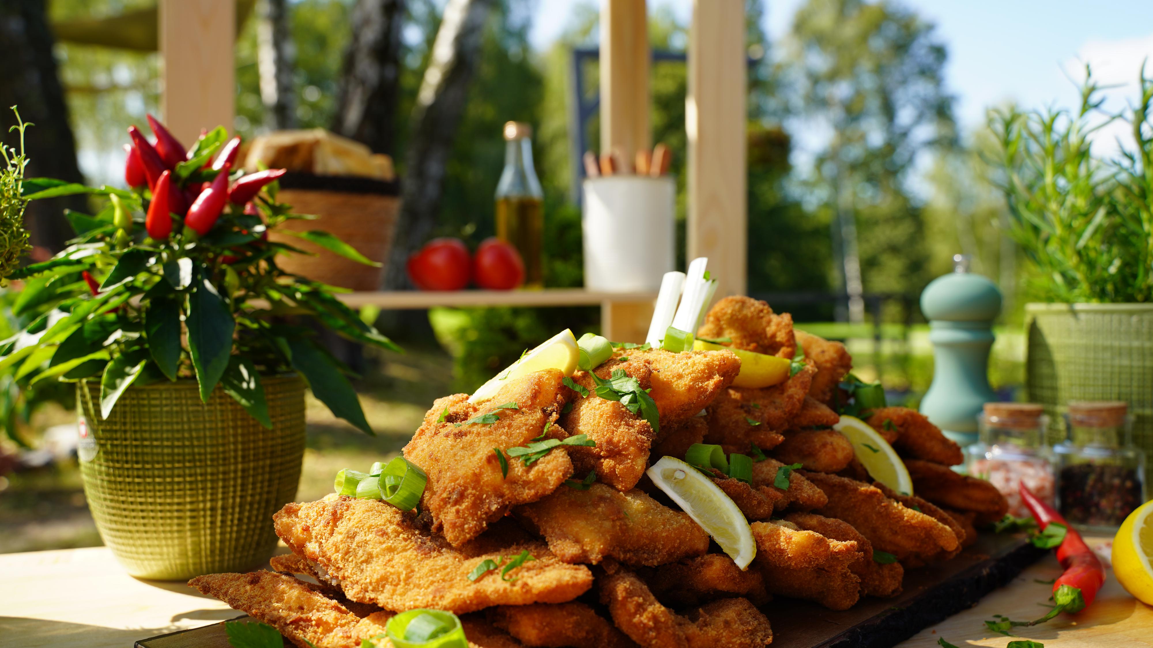 Tazys catering foto 2