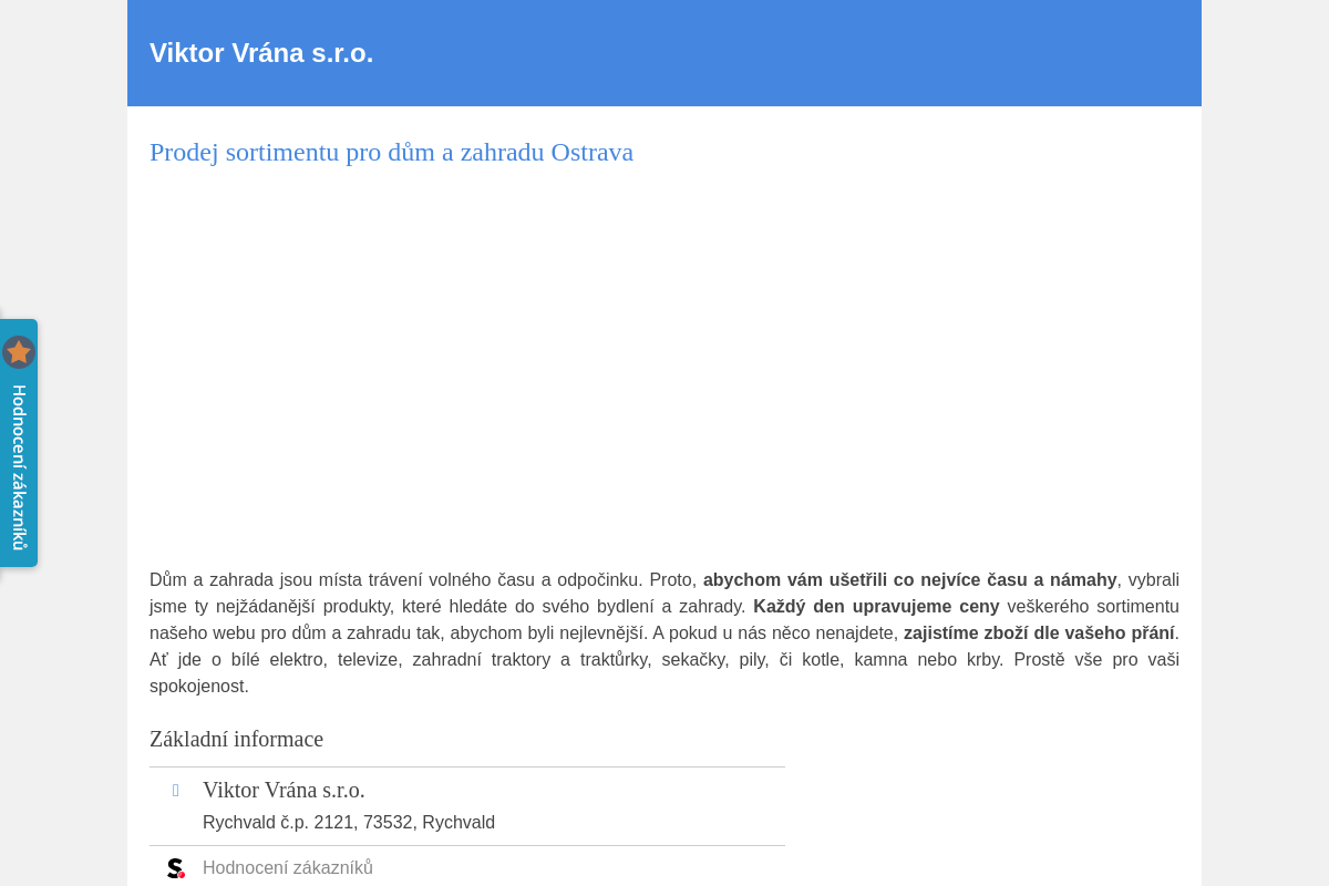 Vse4dum.cz