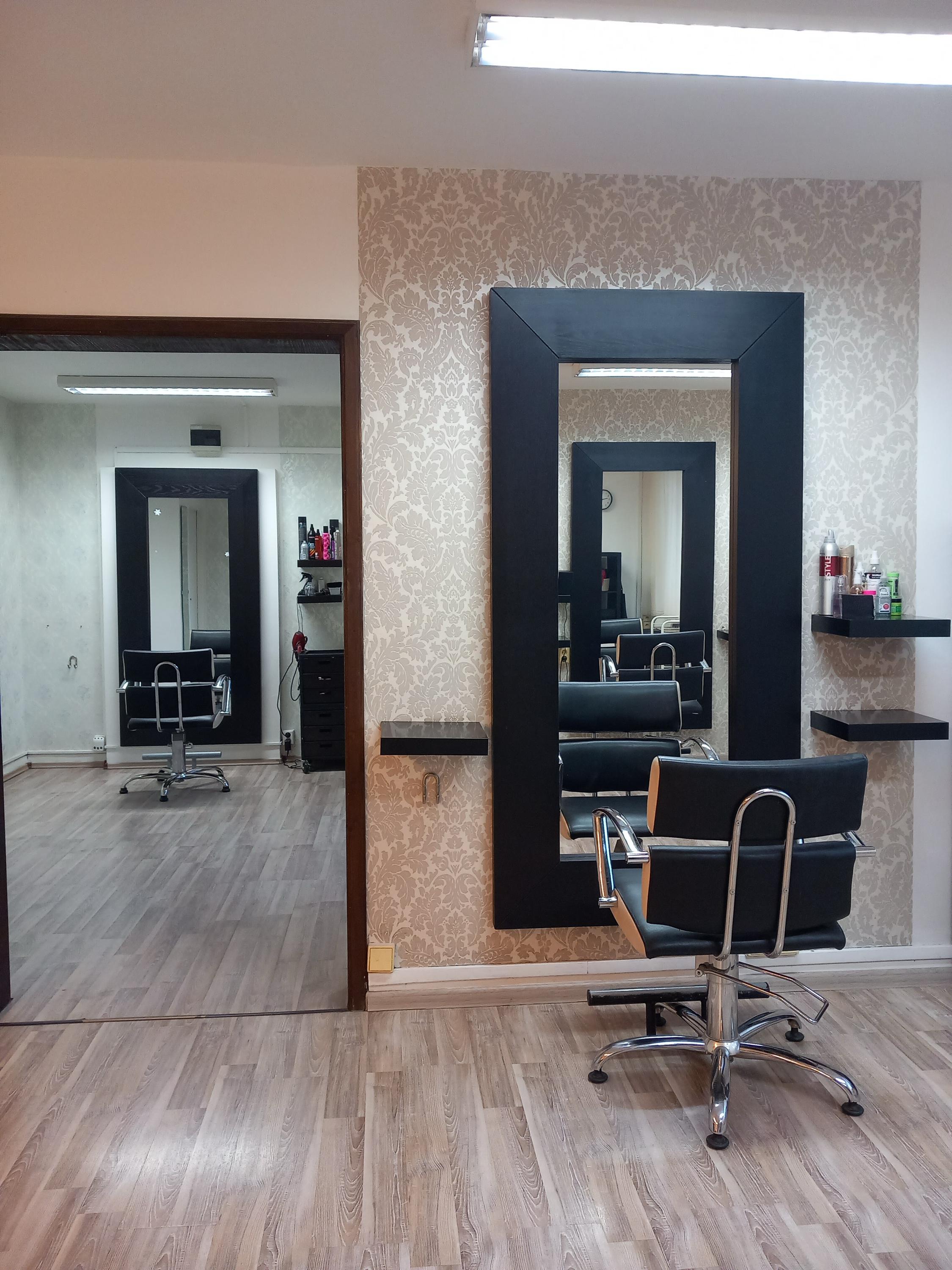 Studio Charmant foto 2