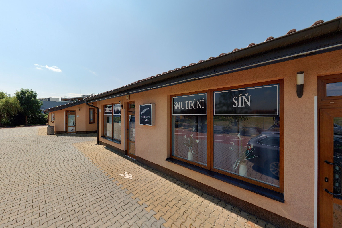 Petra Bartáková - Pohřební služba foto 5