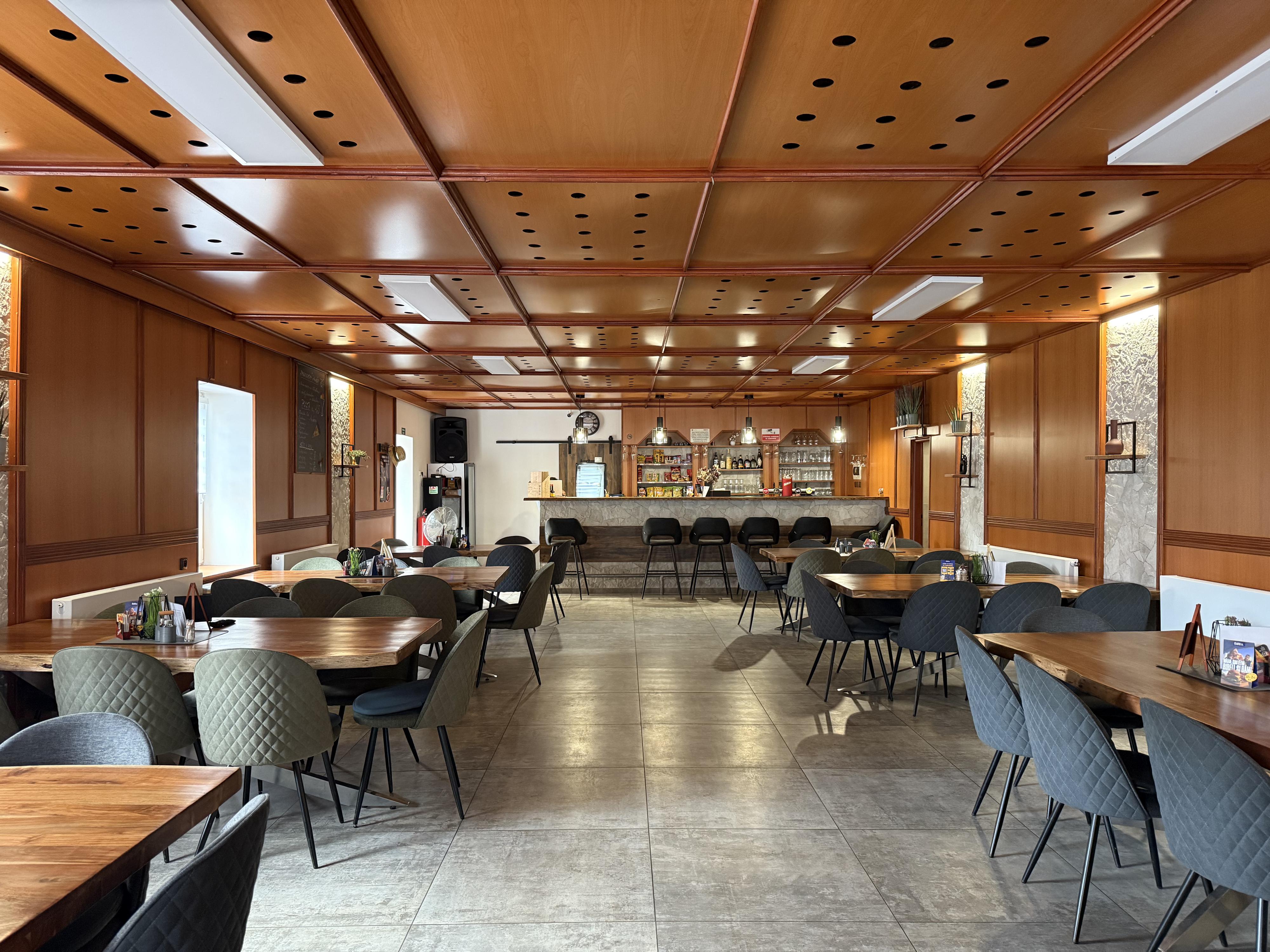 Restaurace Emy foto 4