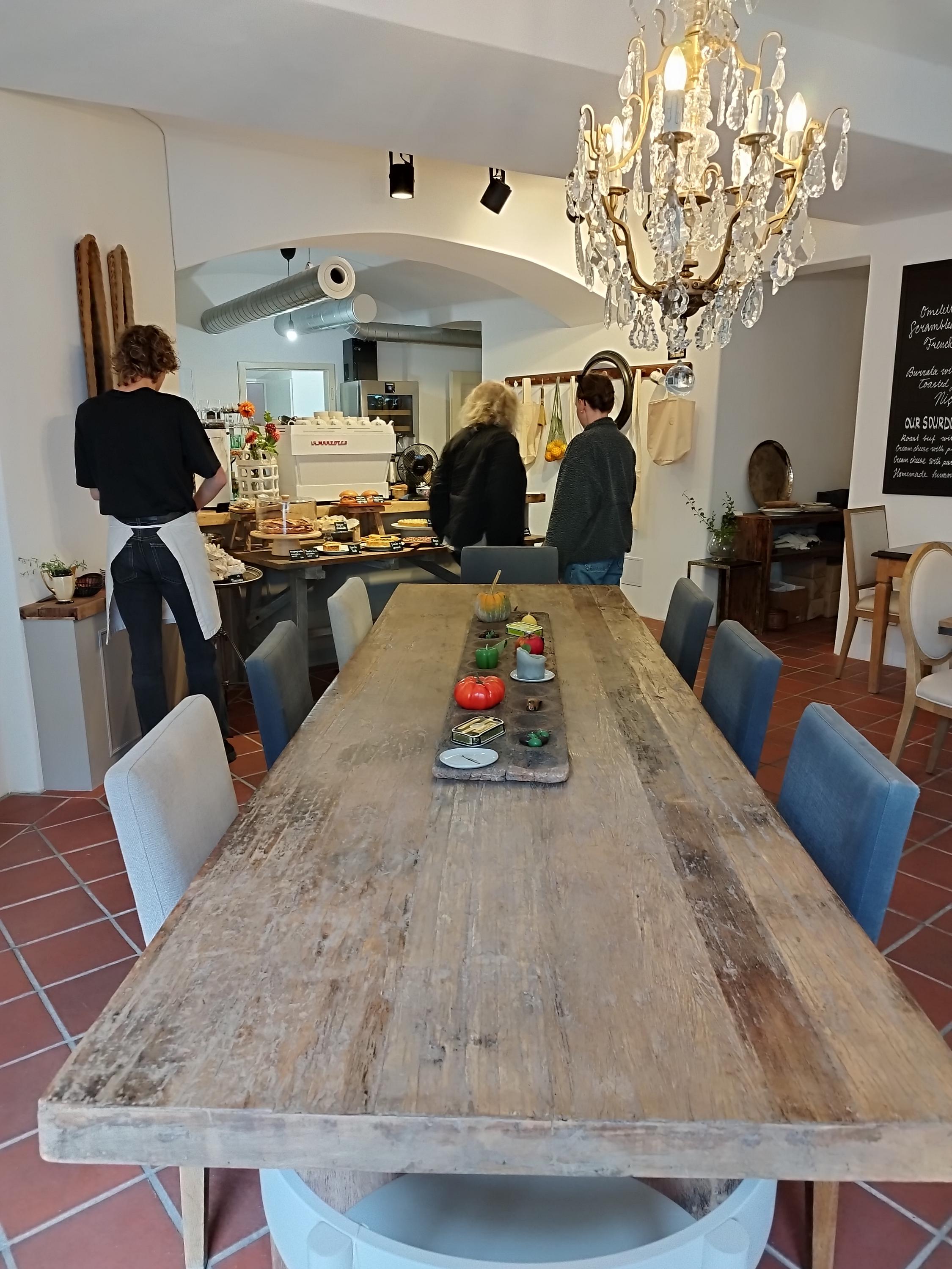 Apartmán Malostranské náměstí 3 foto 4