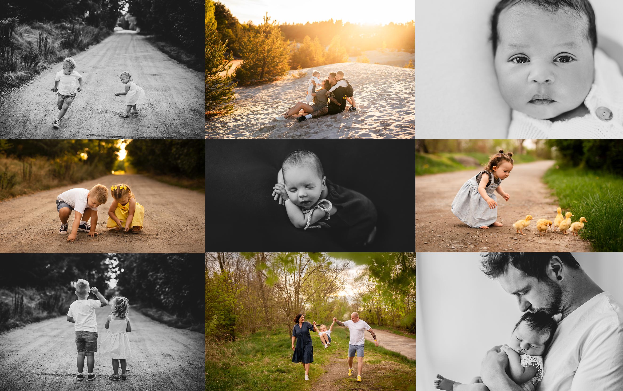 Fotografka Lucie Štálová foto 5