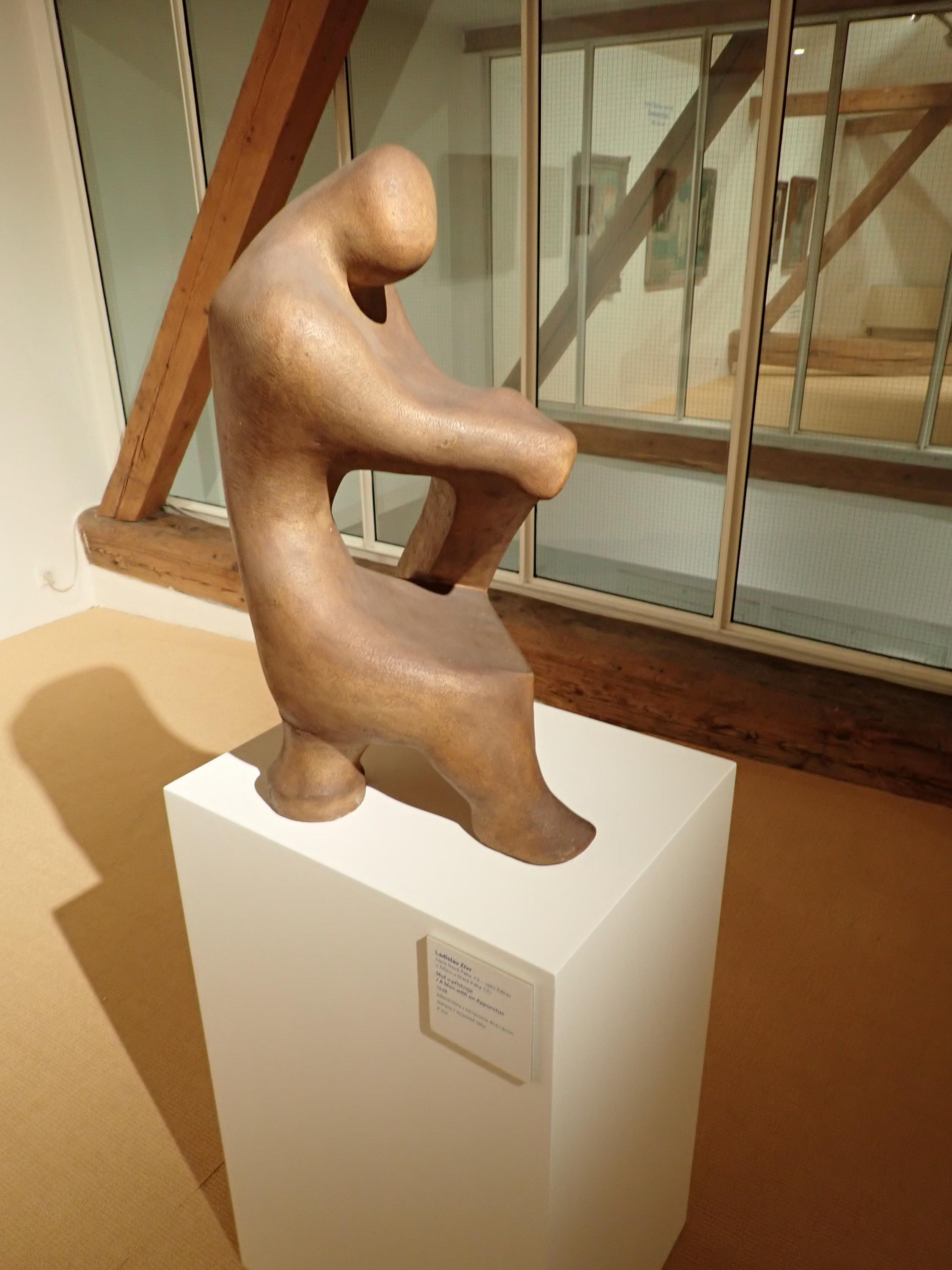 Muzeum umění Olomouc foto 3