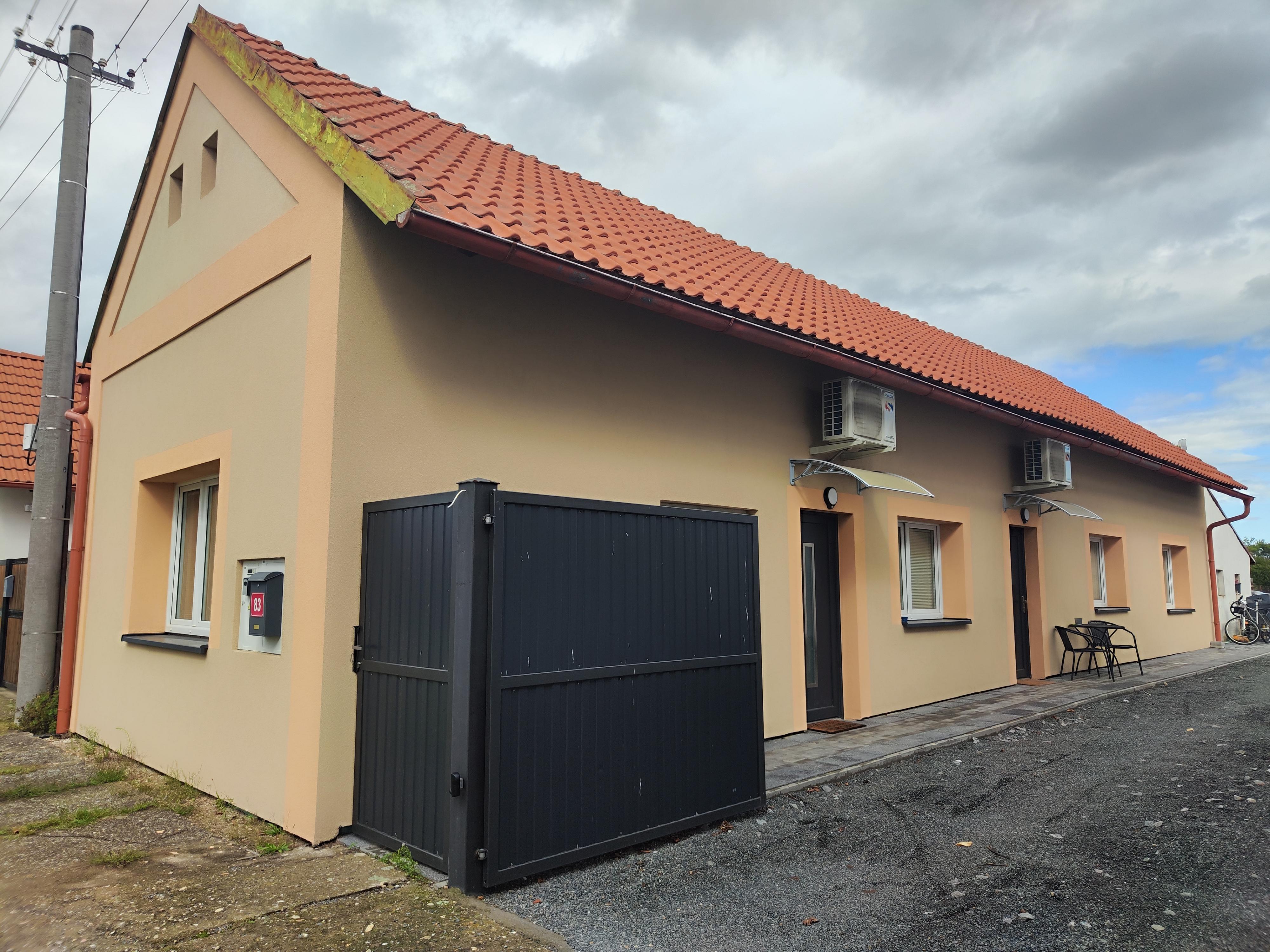 Apartmány Opolany foto 4