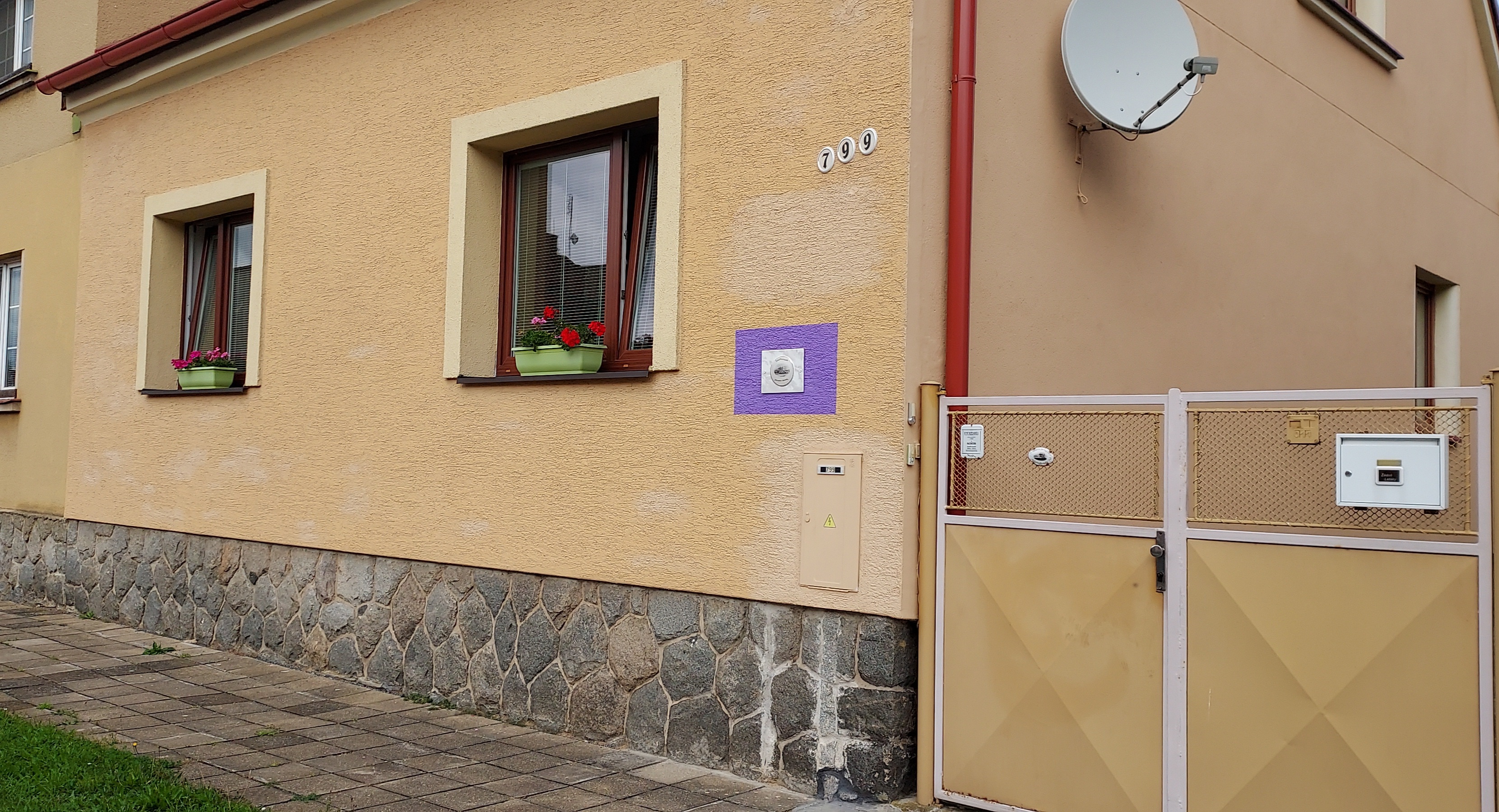 Fotokeramika - Jaroslav Mašek foto 2